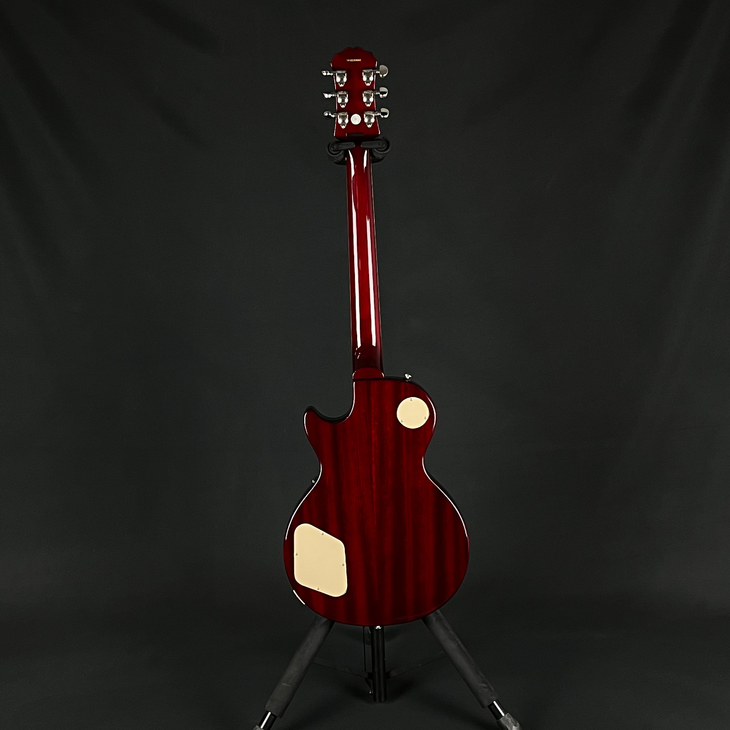 Epiphone Les Paul Standard Pro