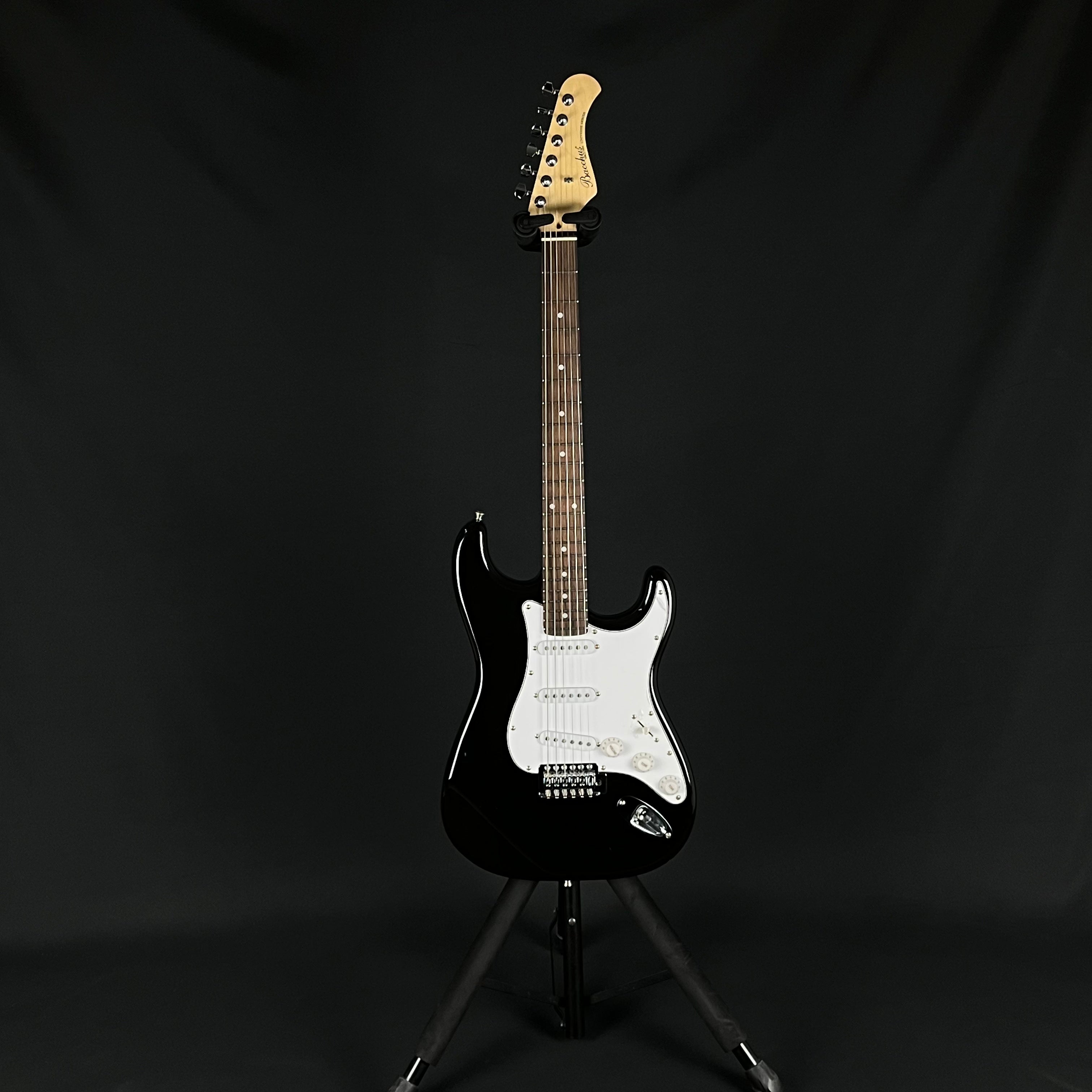 Bacchus Universe Series Stratocaster