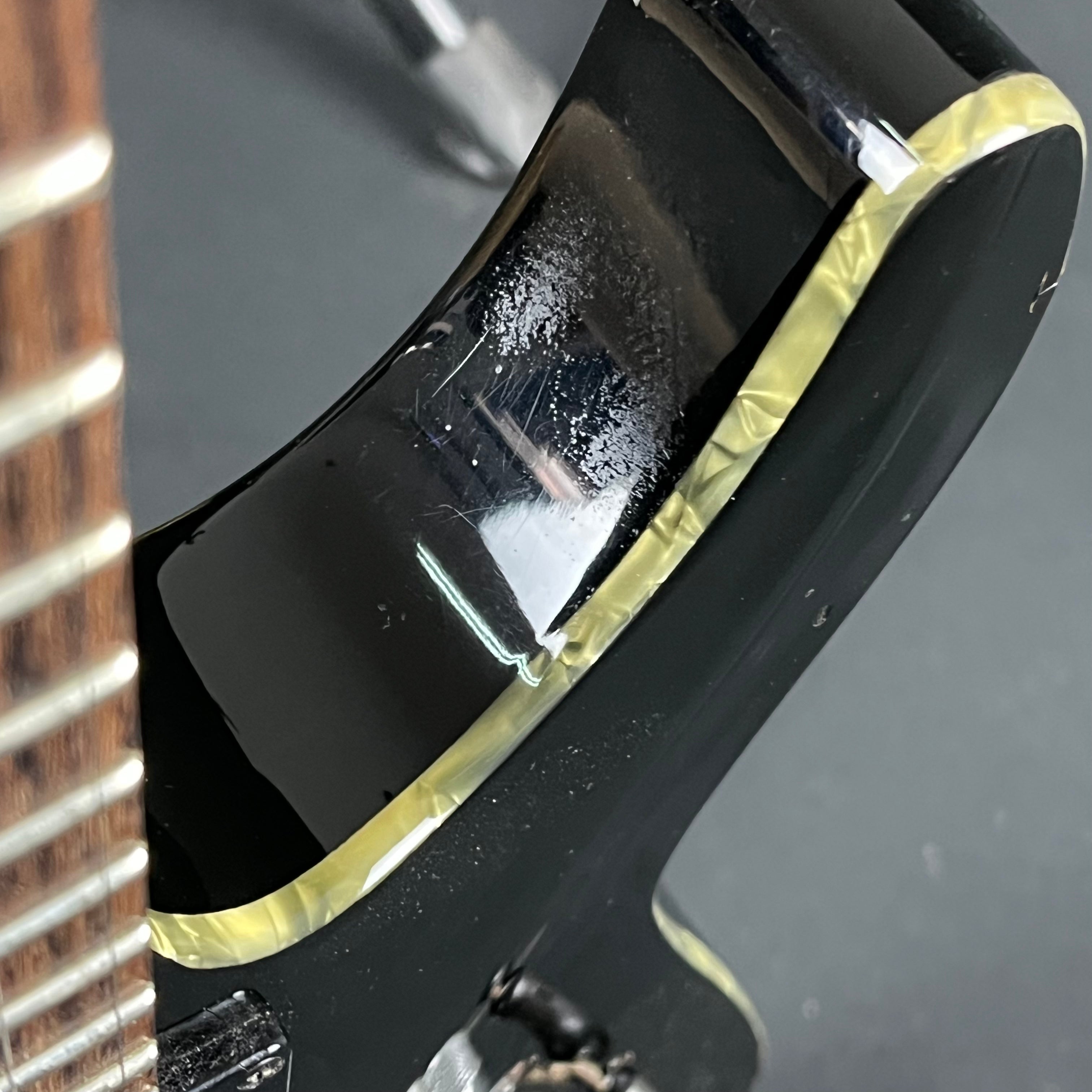 Schecter Diamond Series