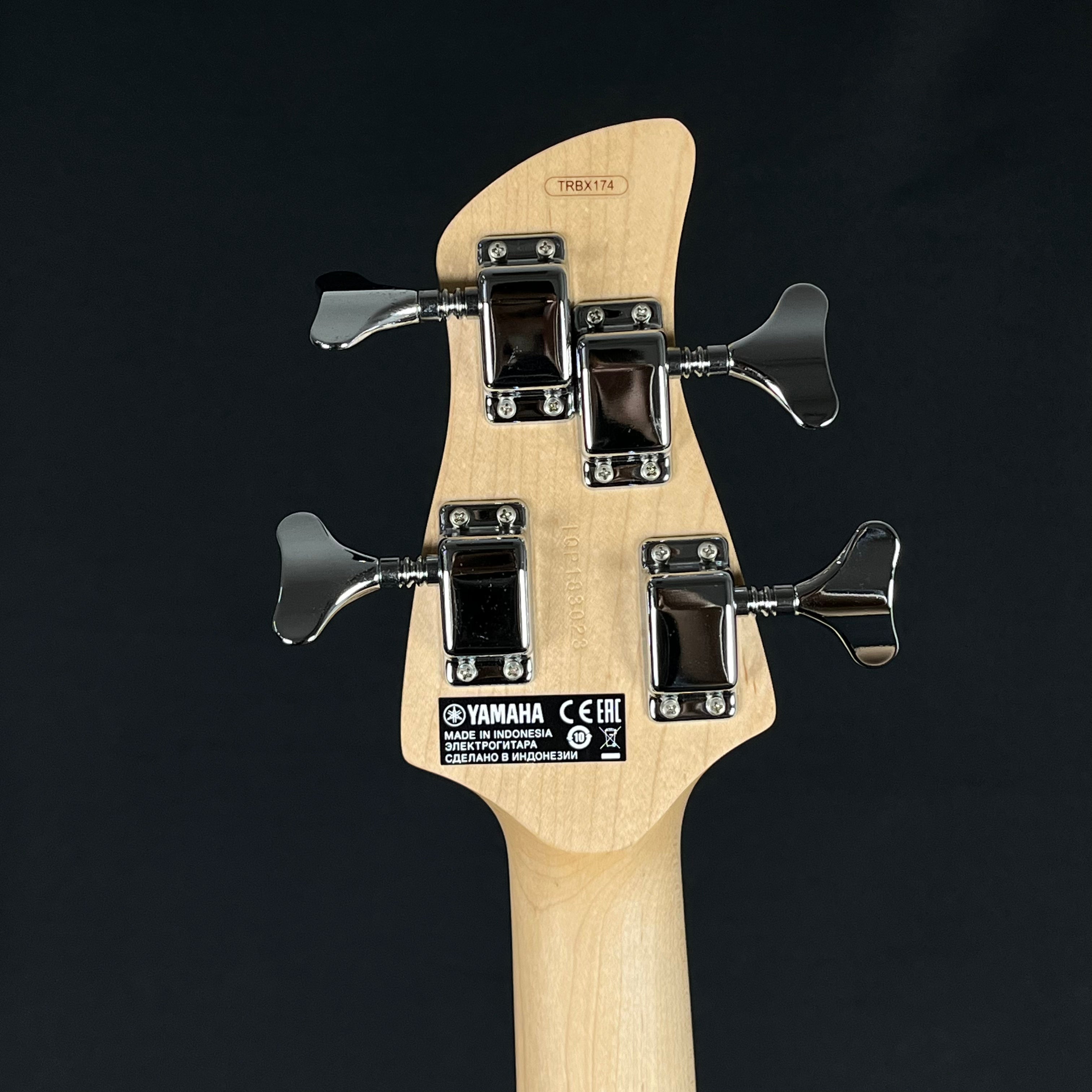 YAMAHA TRBX174 Bass