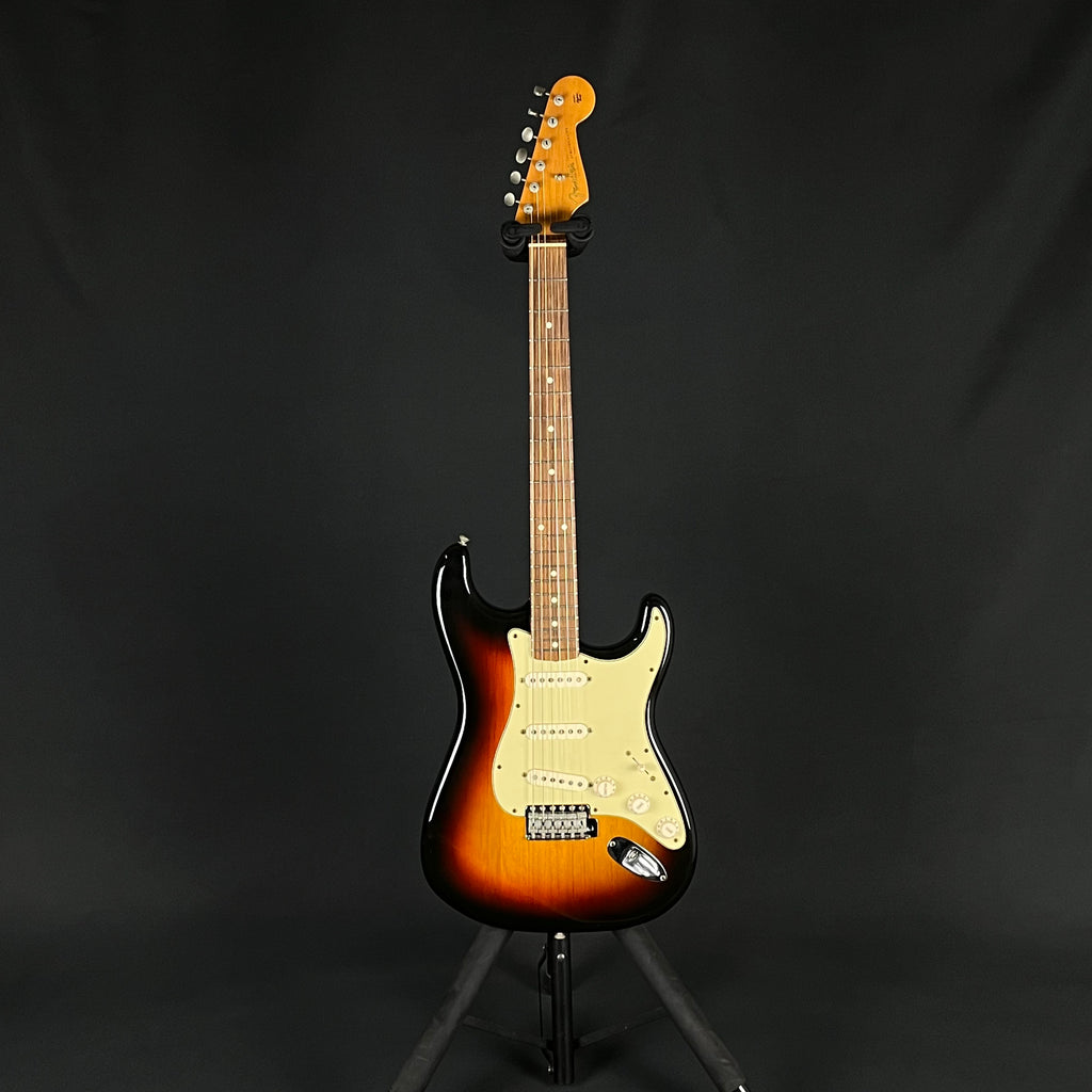Fender Classic 60s Stratocaster