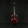 Epiphone SG G-400 2009