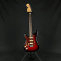 Squier Standard Stratocaster Left-Hand ** Body Crack **
