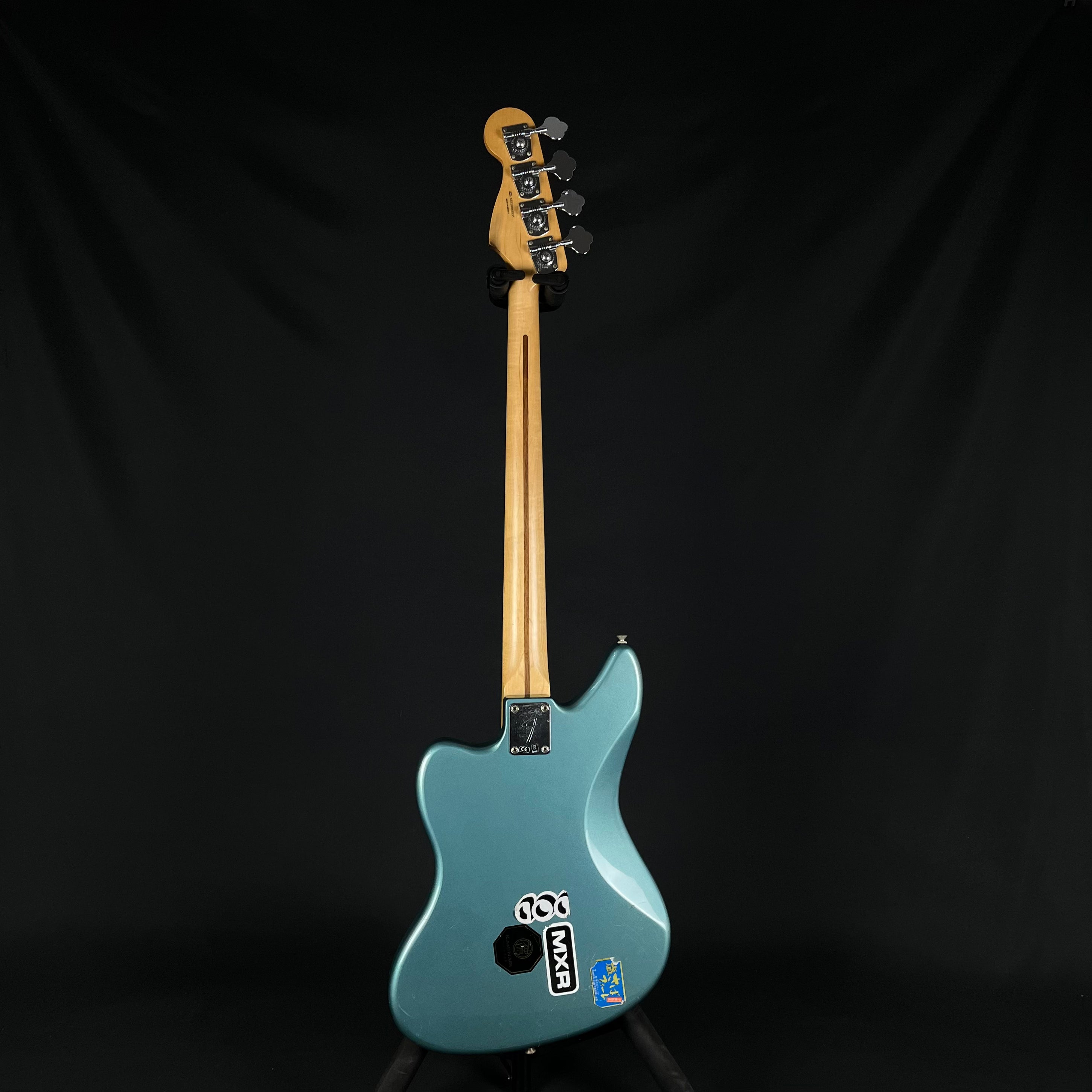 Fender Player Jaguar Bass