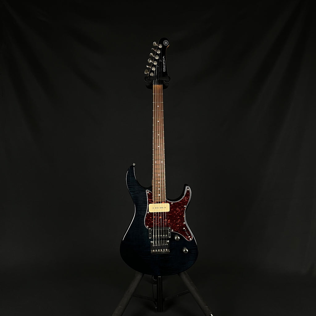 YAMAHA PAC611HFM