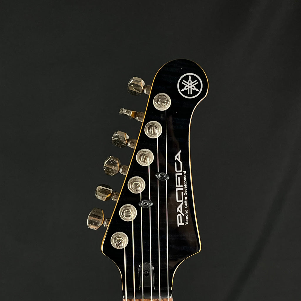 YAMAHA PAC611HFM