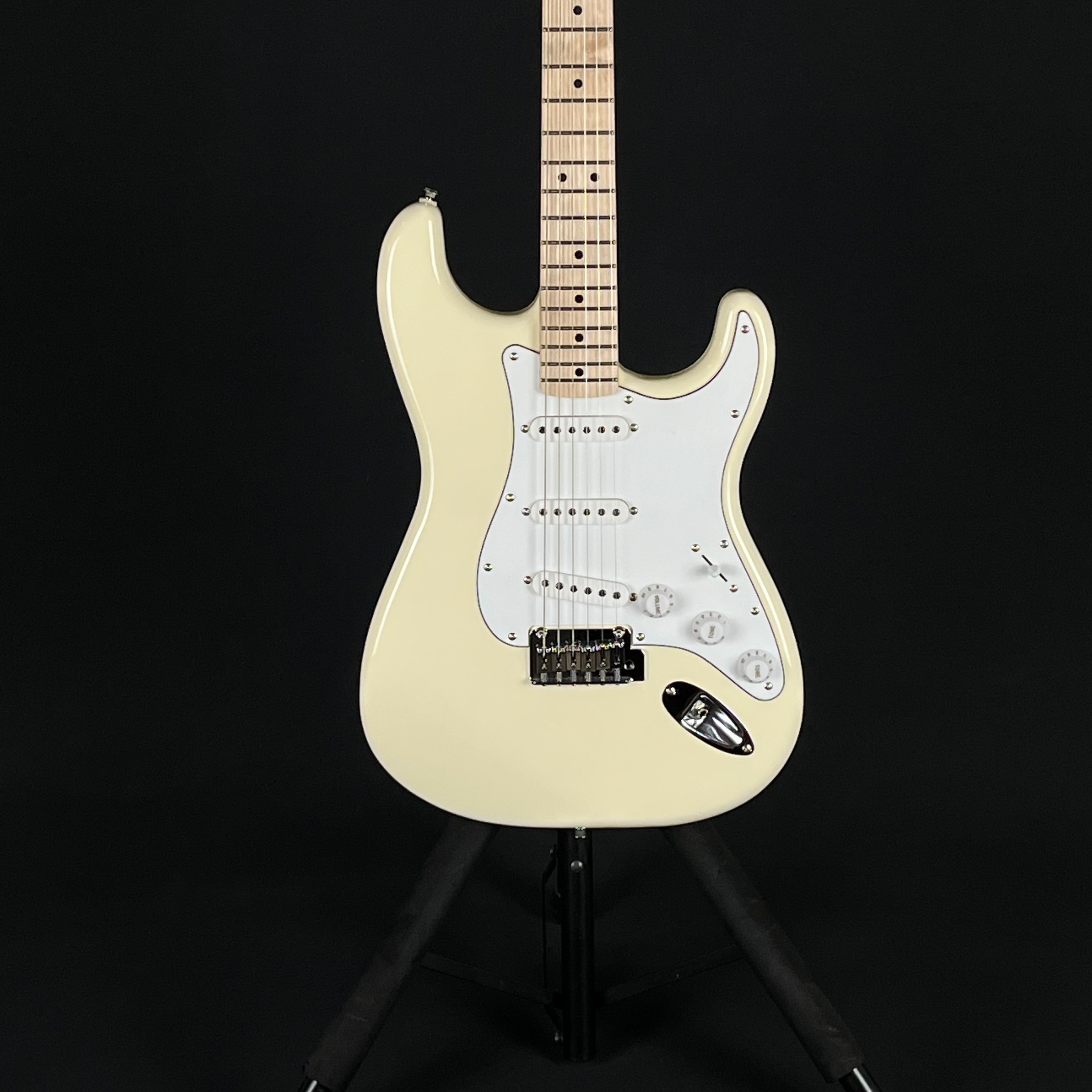 Squier Affinity Stratocaster 2025