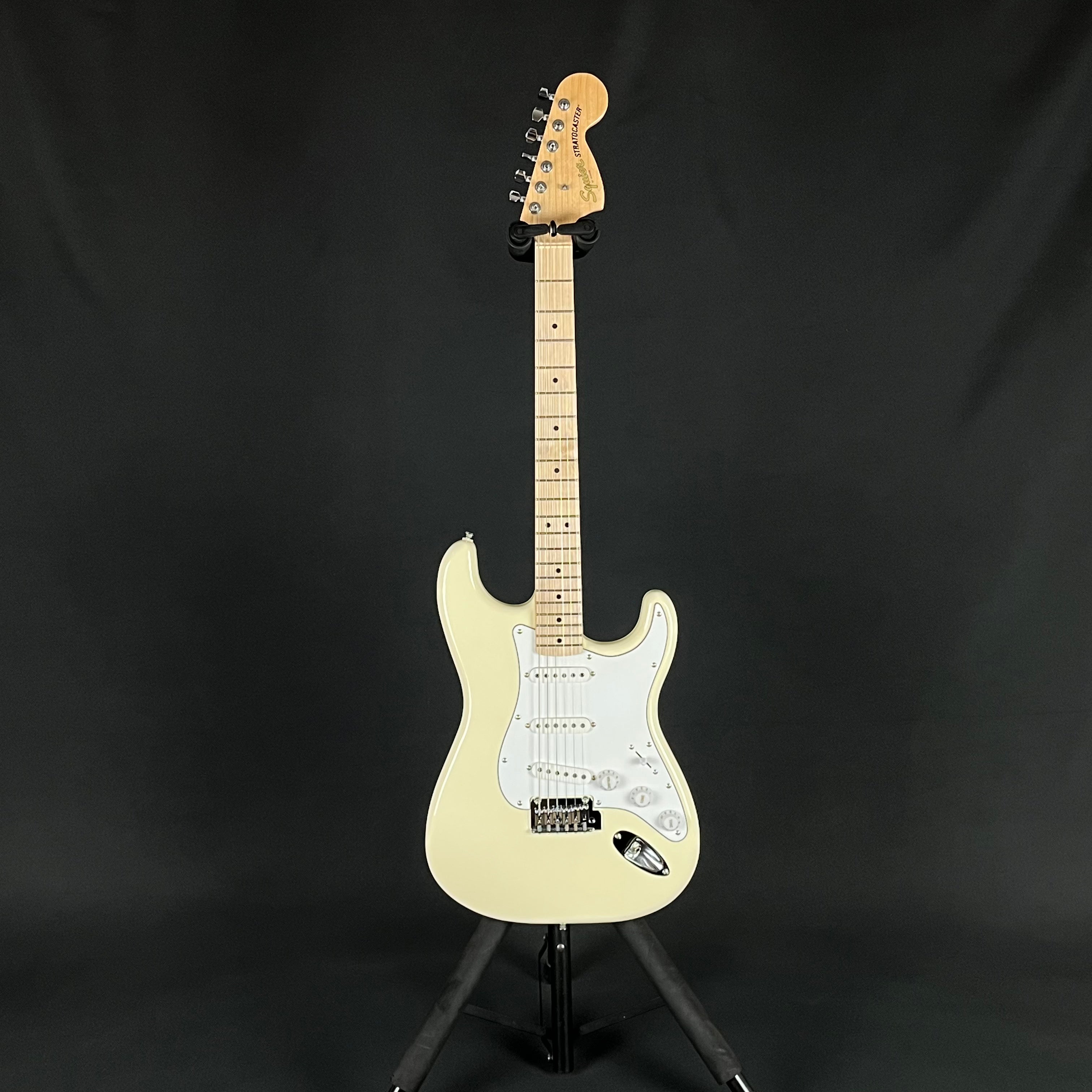 Squier Affinity Stratocaster 2025
