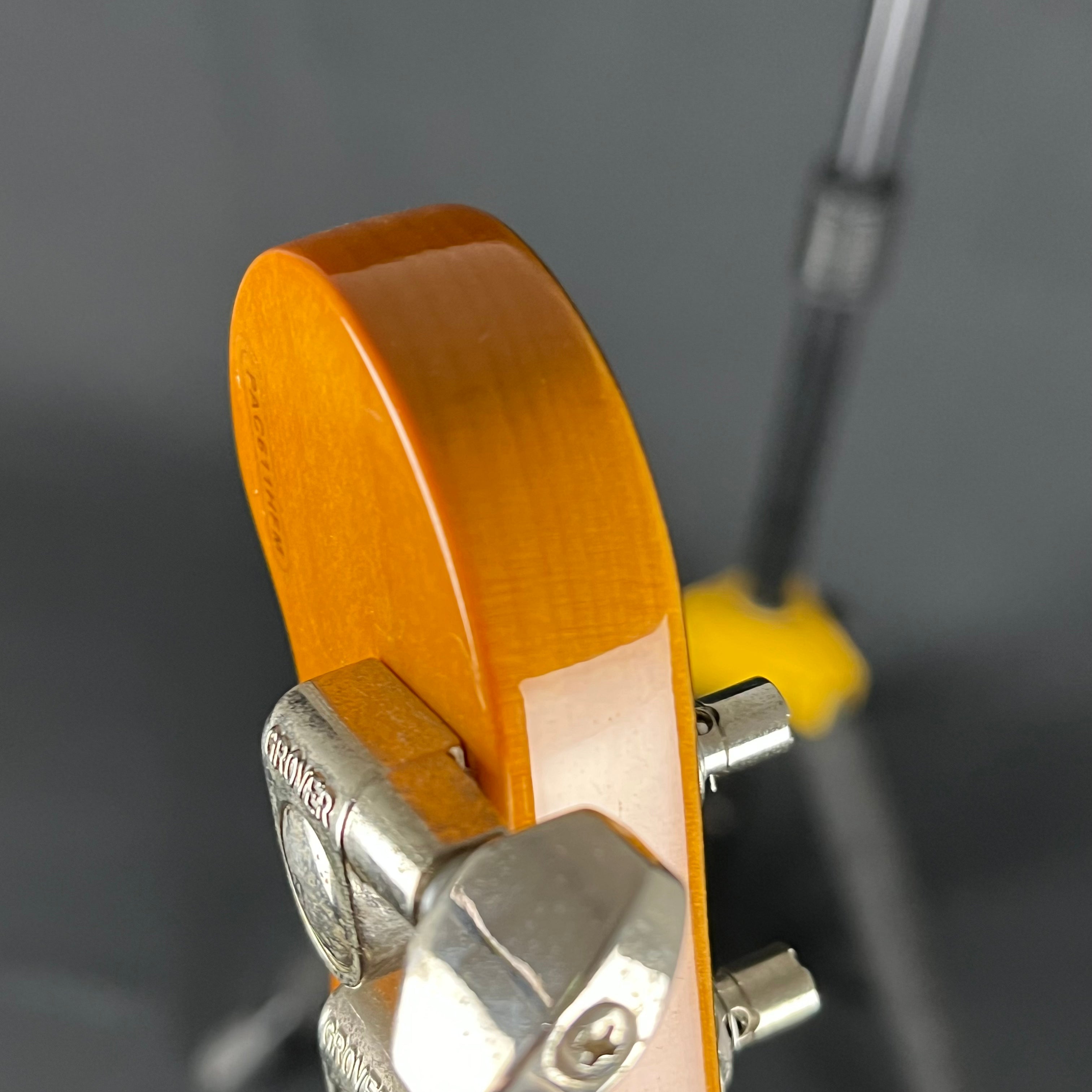 YAMAHA PAC611HFM