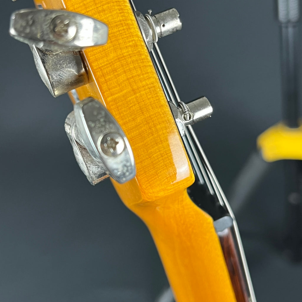 YAMAHA PAC611HFM