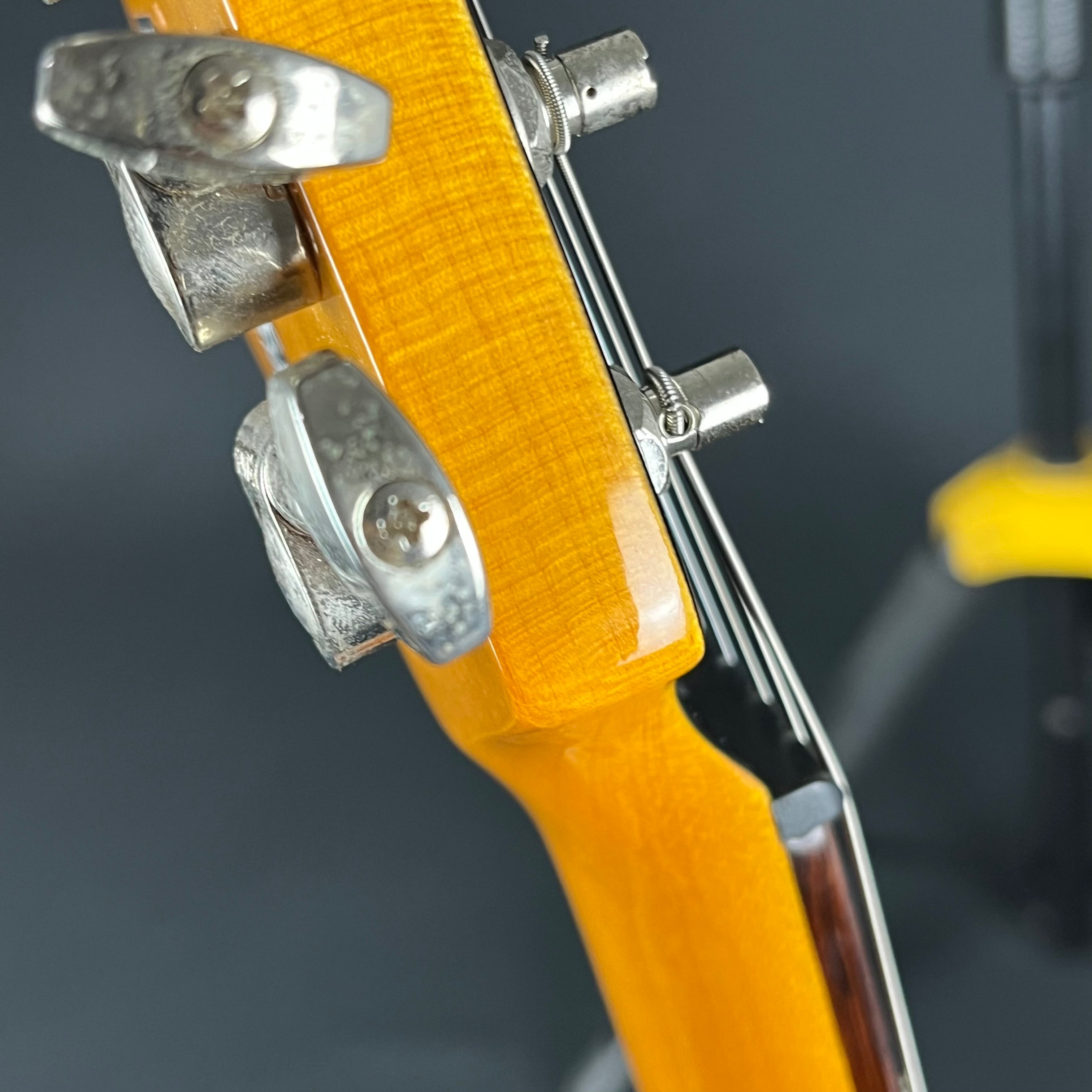 YAMAHA PAC611HFM