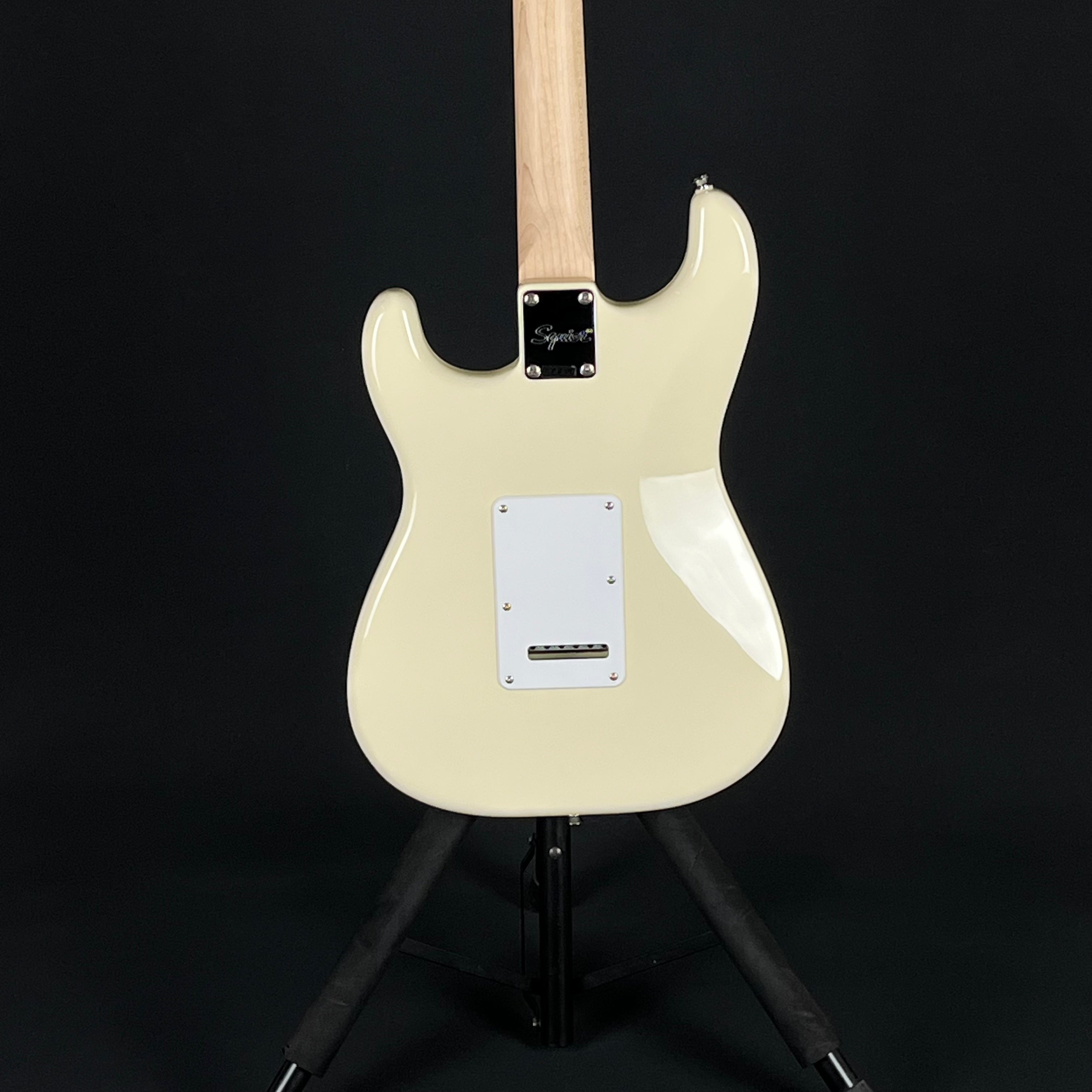 Squier Affinity Stratocaster 2025