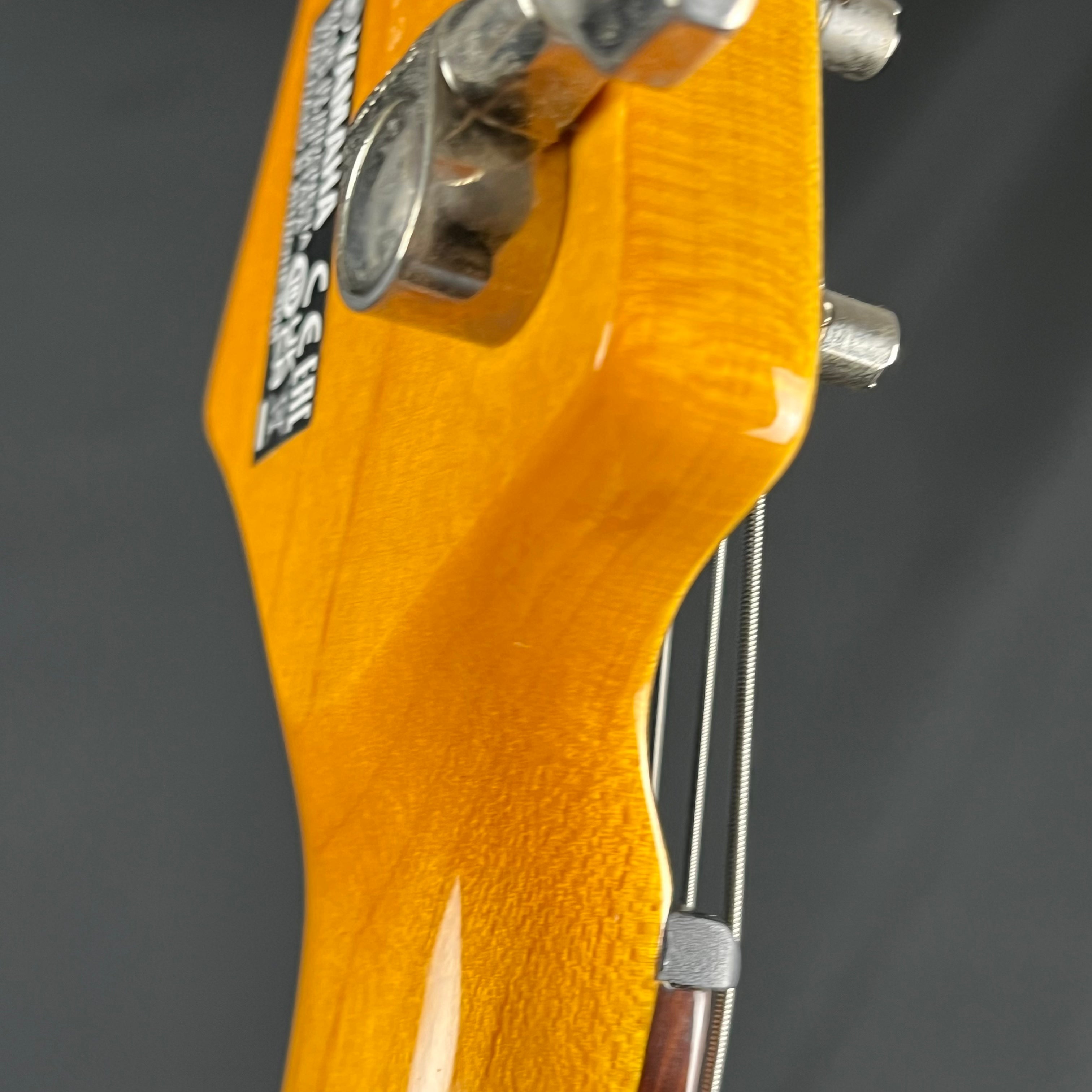 YAMAHA PAC611HFM