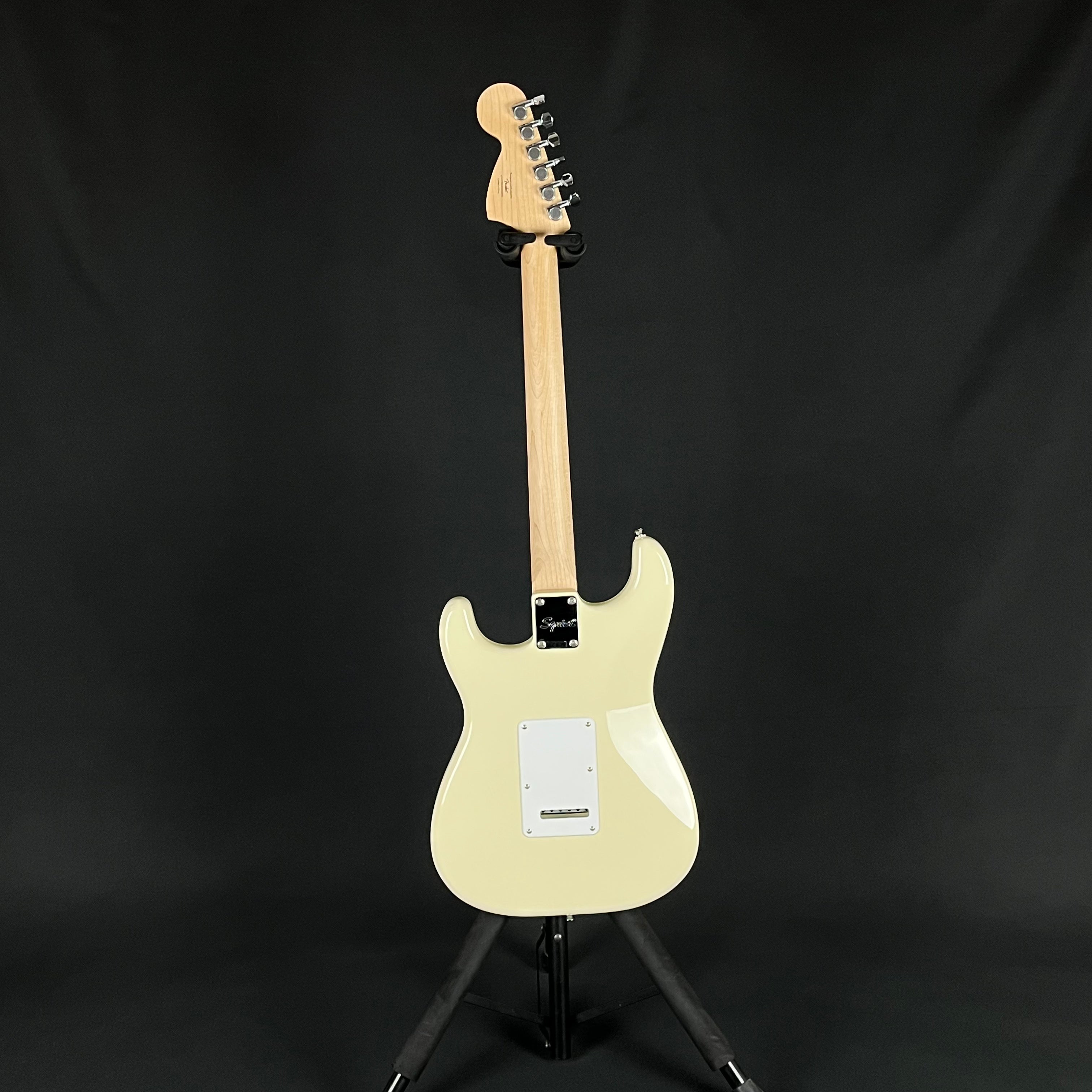 Squier Affinity Stratocaster 2025