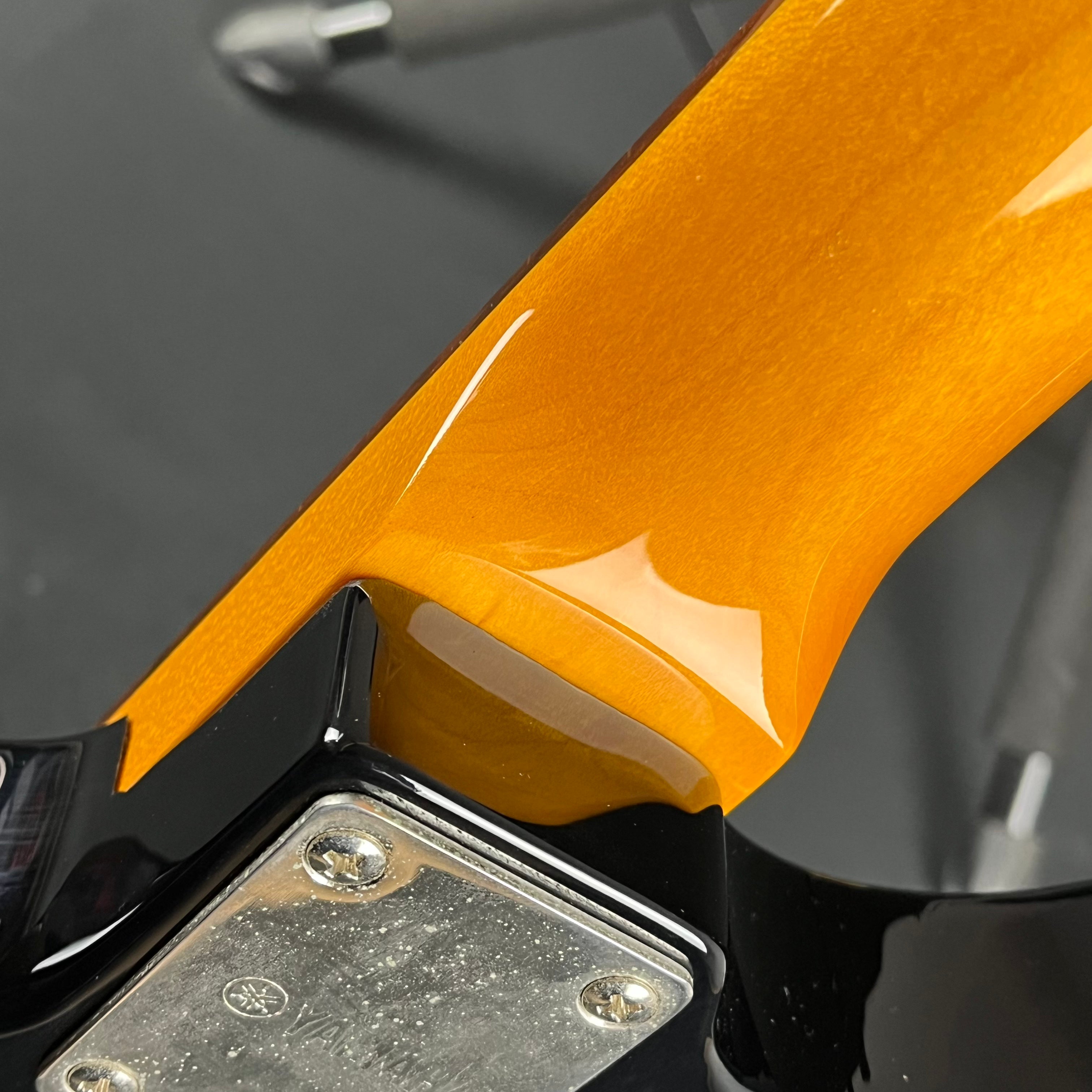 YAMAHA PAC611HFM