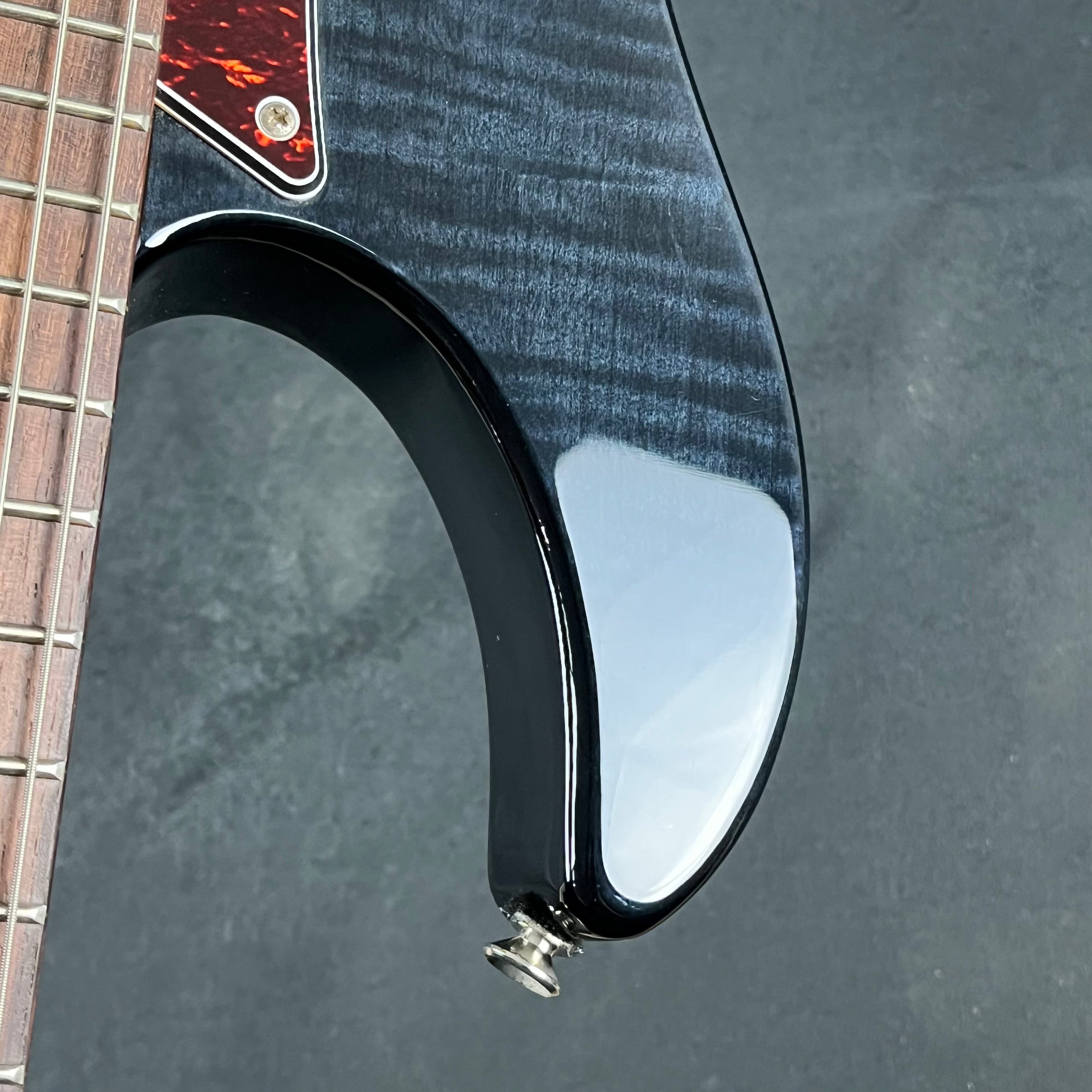 YAMAHA PAC611HFM