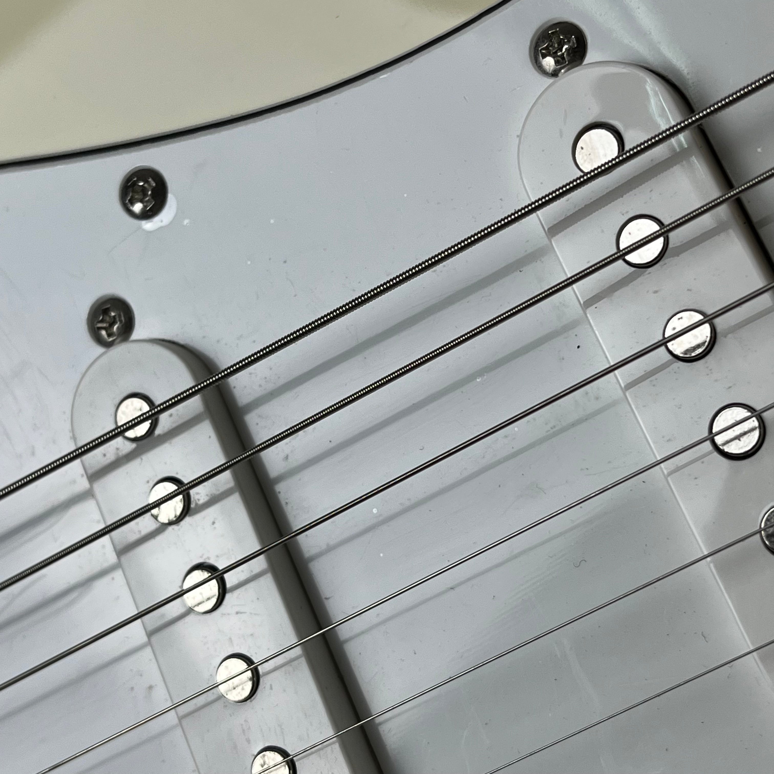Squier Affinity Stratocaster 2025