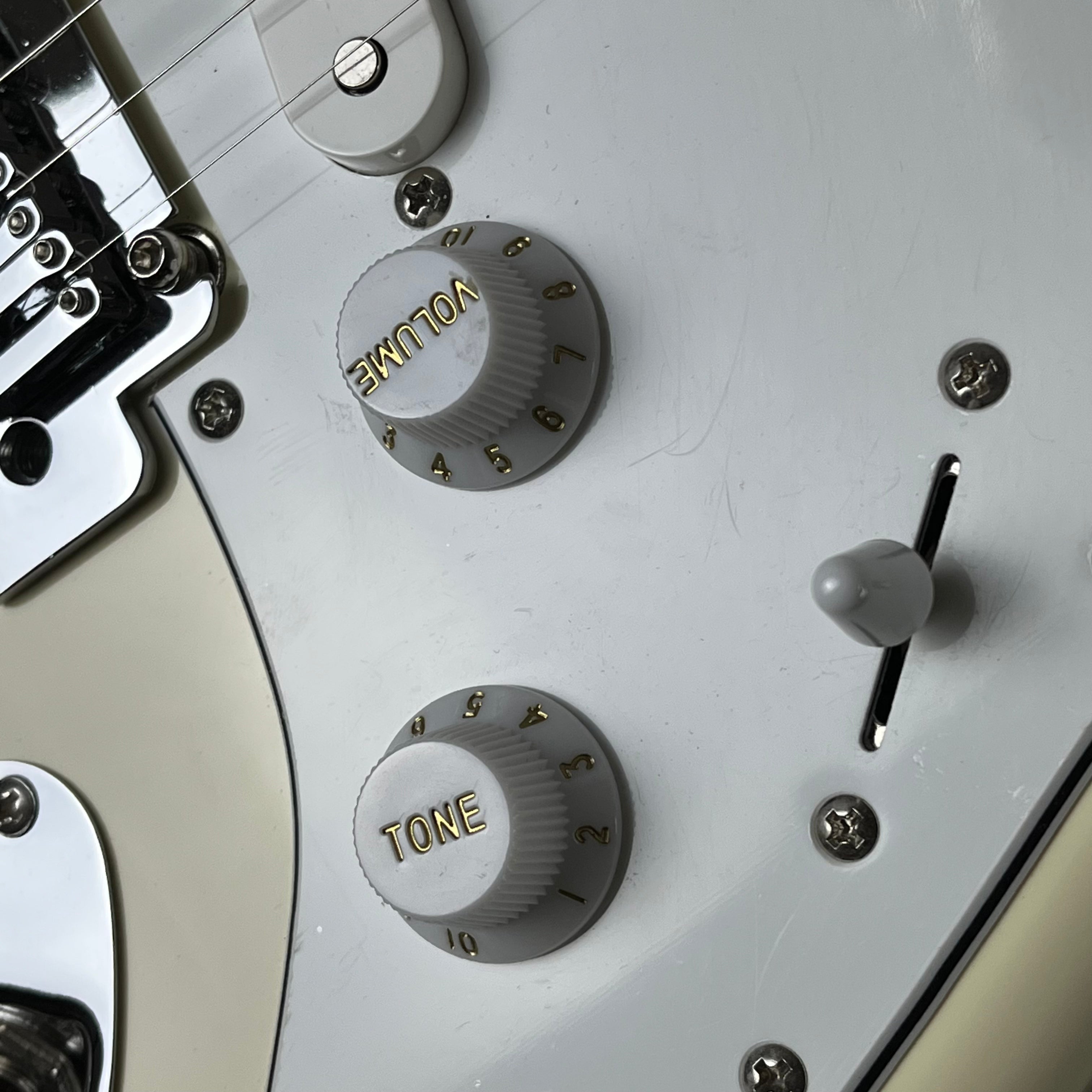 Squier Affinity Stratocaster 2025