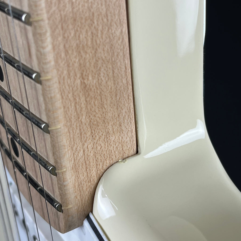 Squier Affinity Stratocaster 2025
