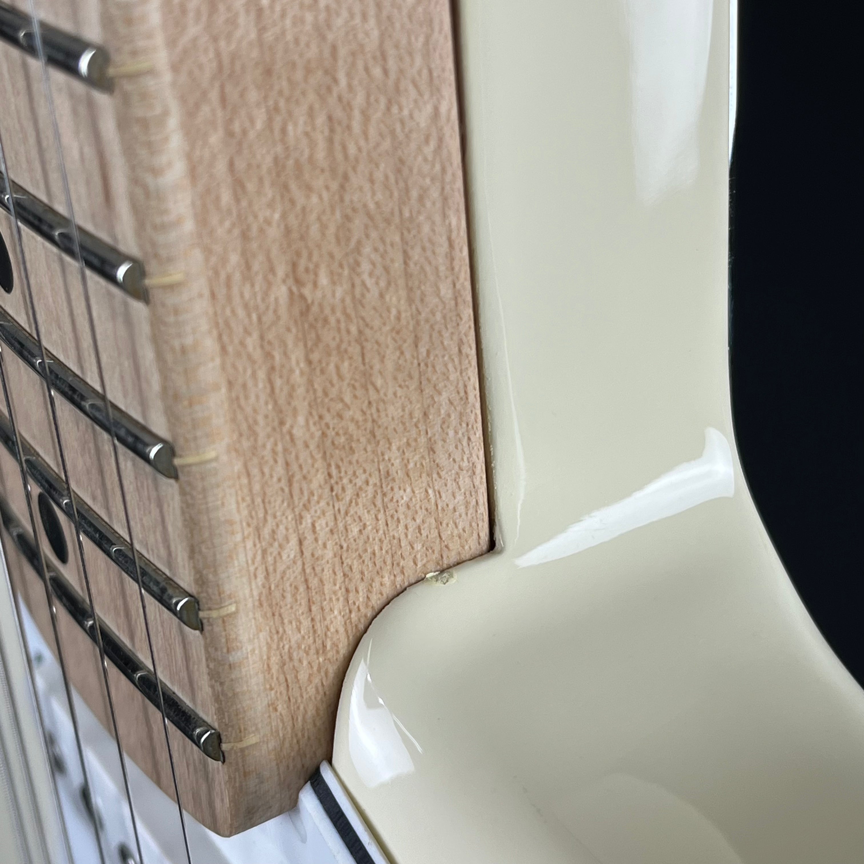 Squier Affinity Stratocaster 2025
