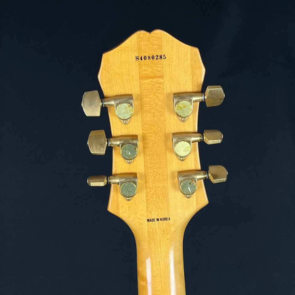 Epiphone Korea Joe Pass Emperor 1994