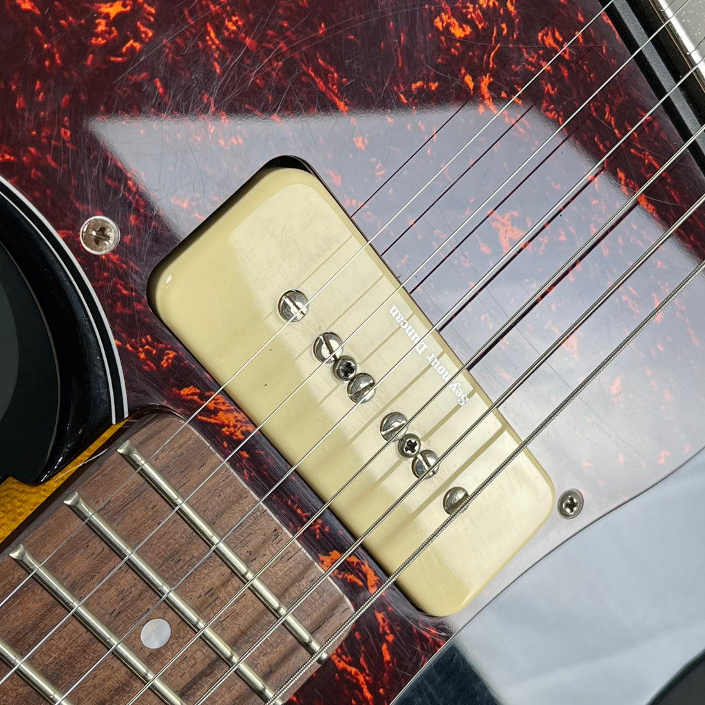 YAMAHA PAC611HFM