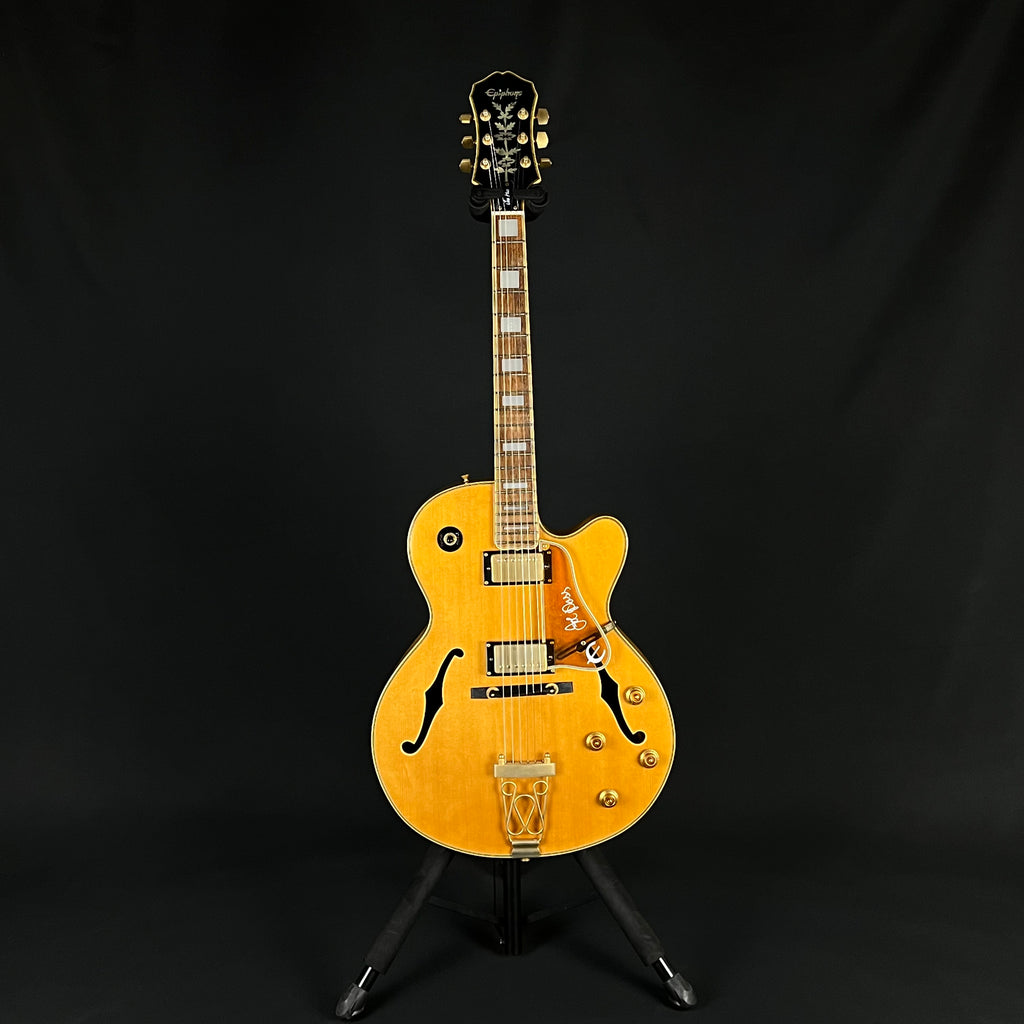 Epiphone Korea Joe Pass Emperor 1994