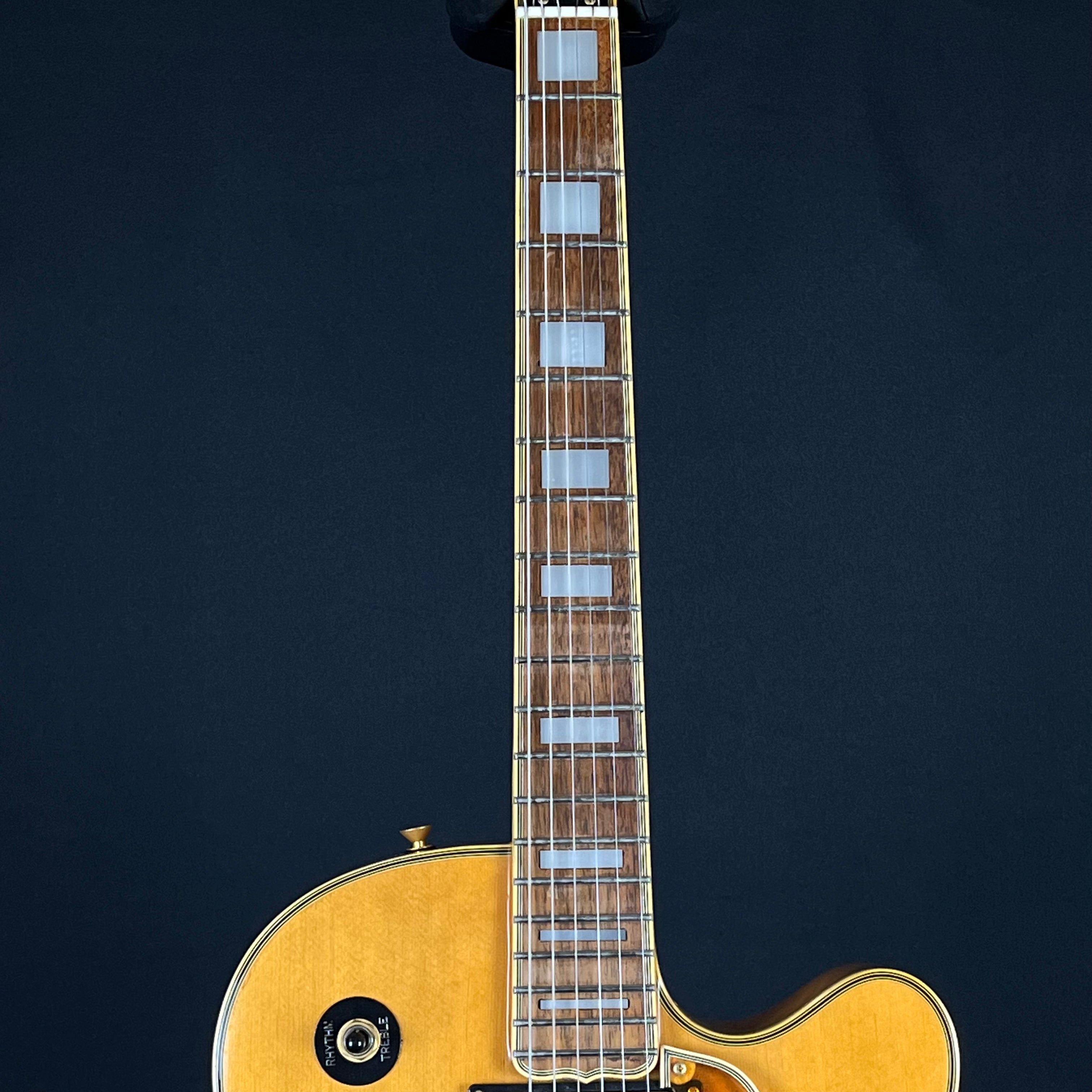 Epiphone Korea Joe Pass Emperor 1994