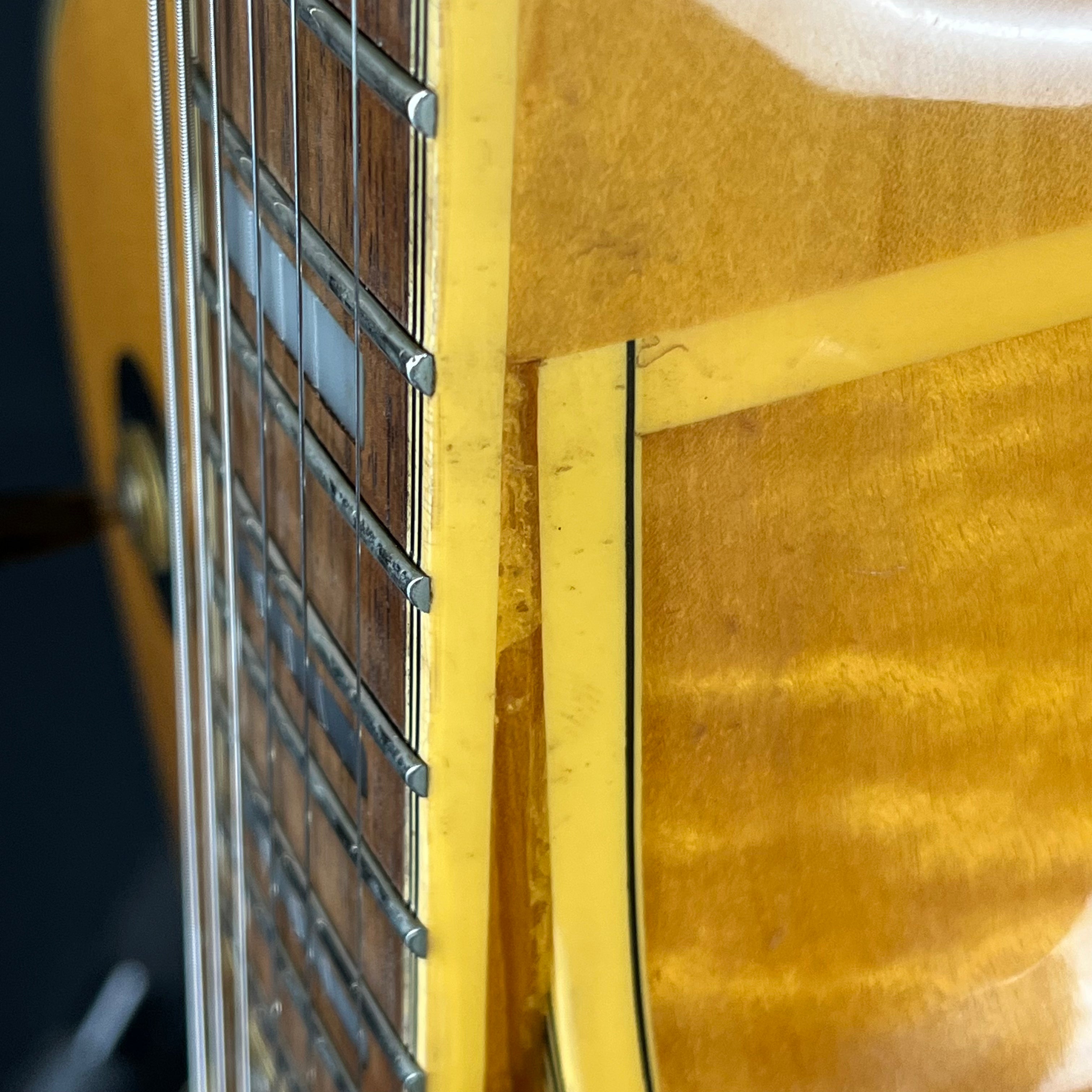 Epiphone Korea Joe Pass Emperor 1994