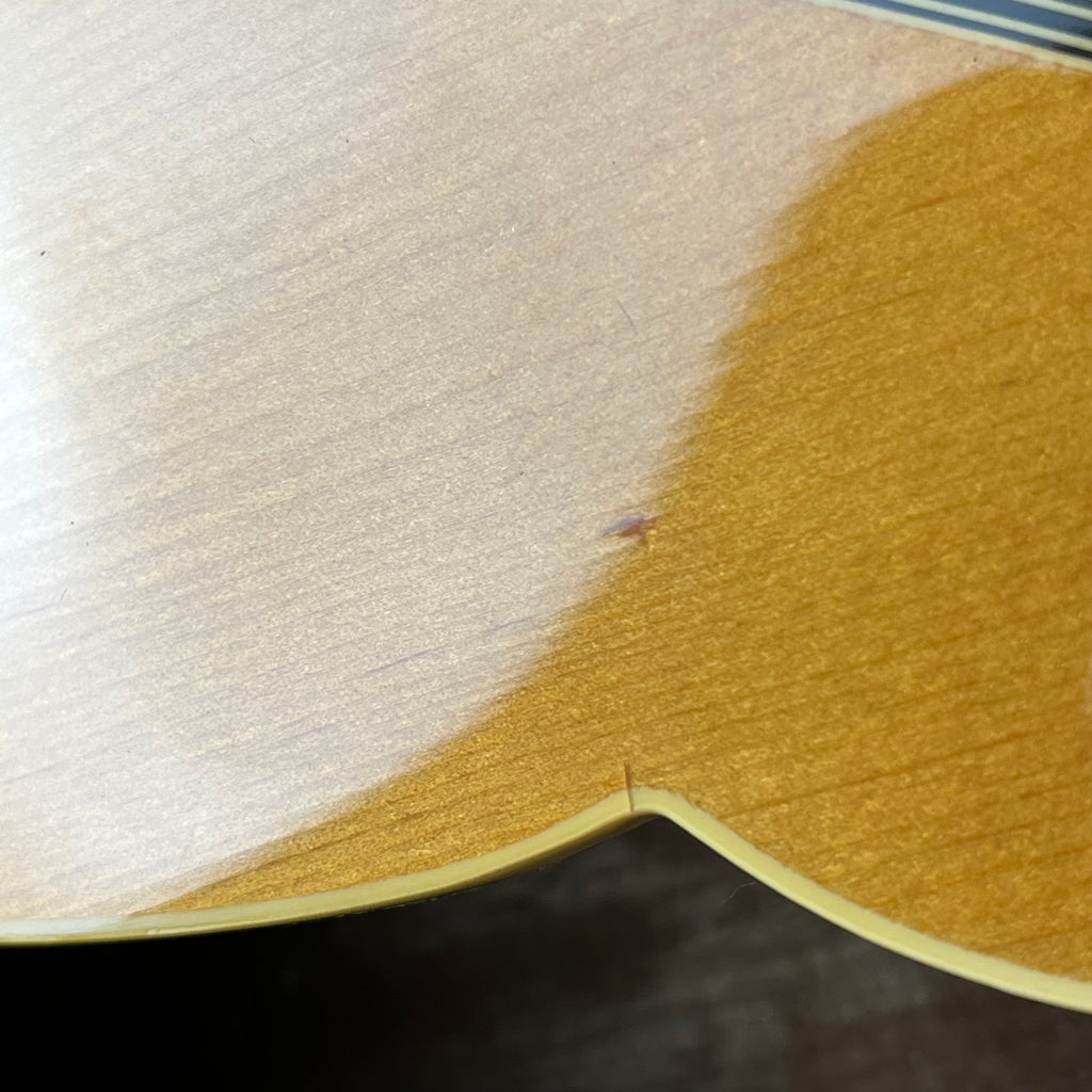 Epiphone Korea Joe Pass Emperor 1994