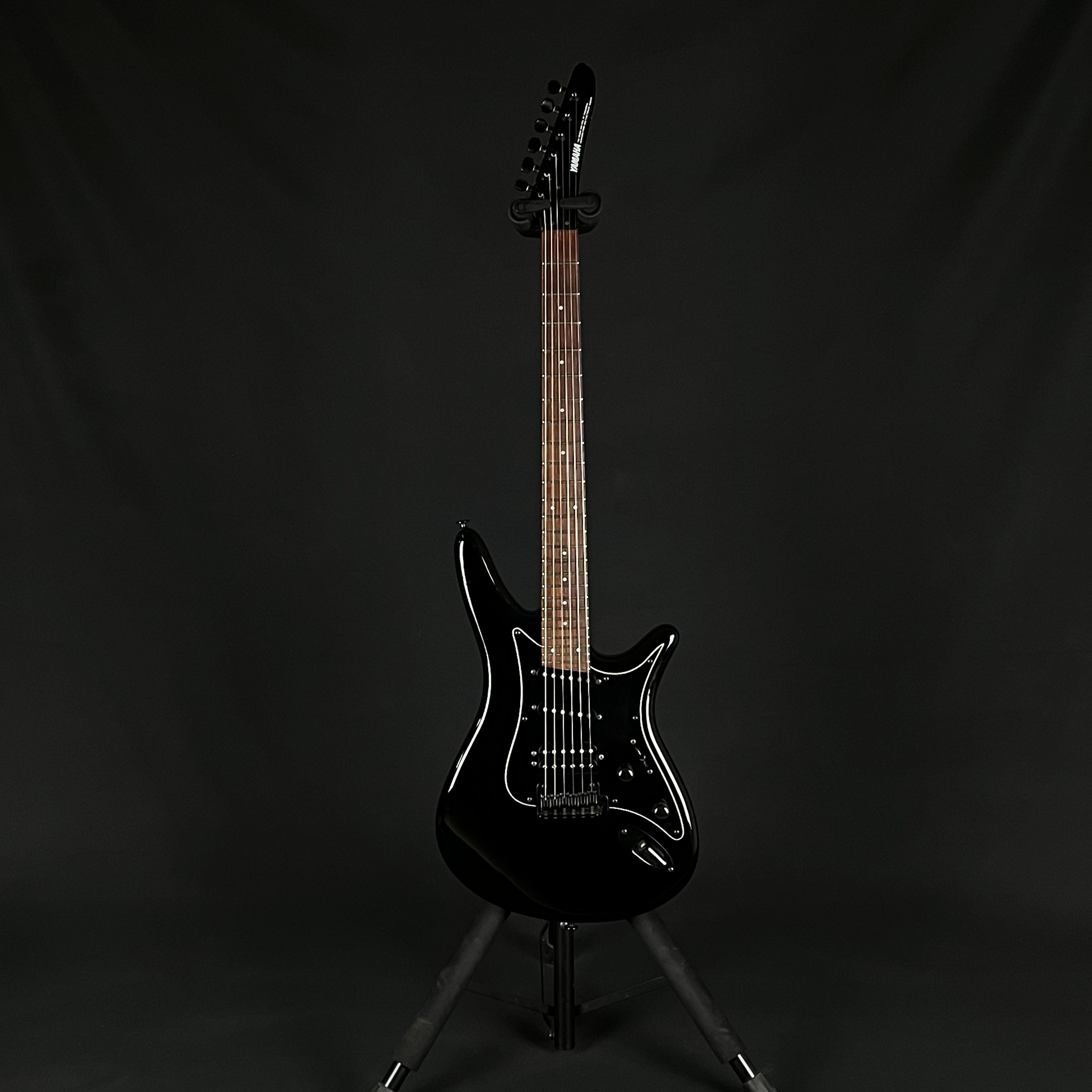 YAMAHA Japan MG-IIIR