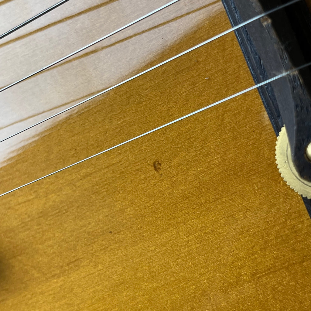 Epiphone Korea Joe Pass Emperor 1994