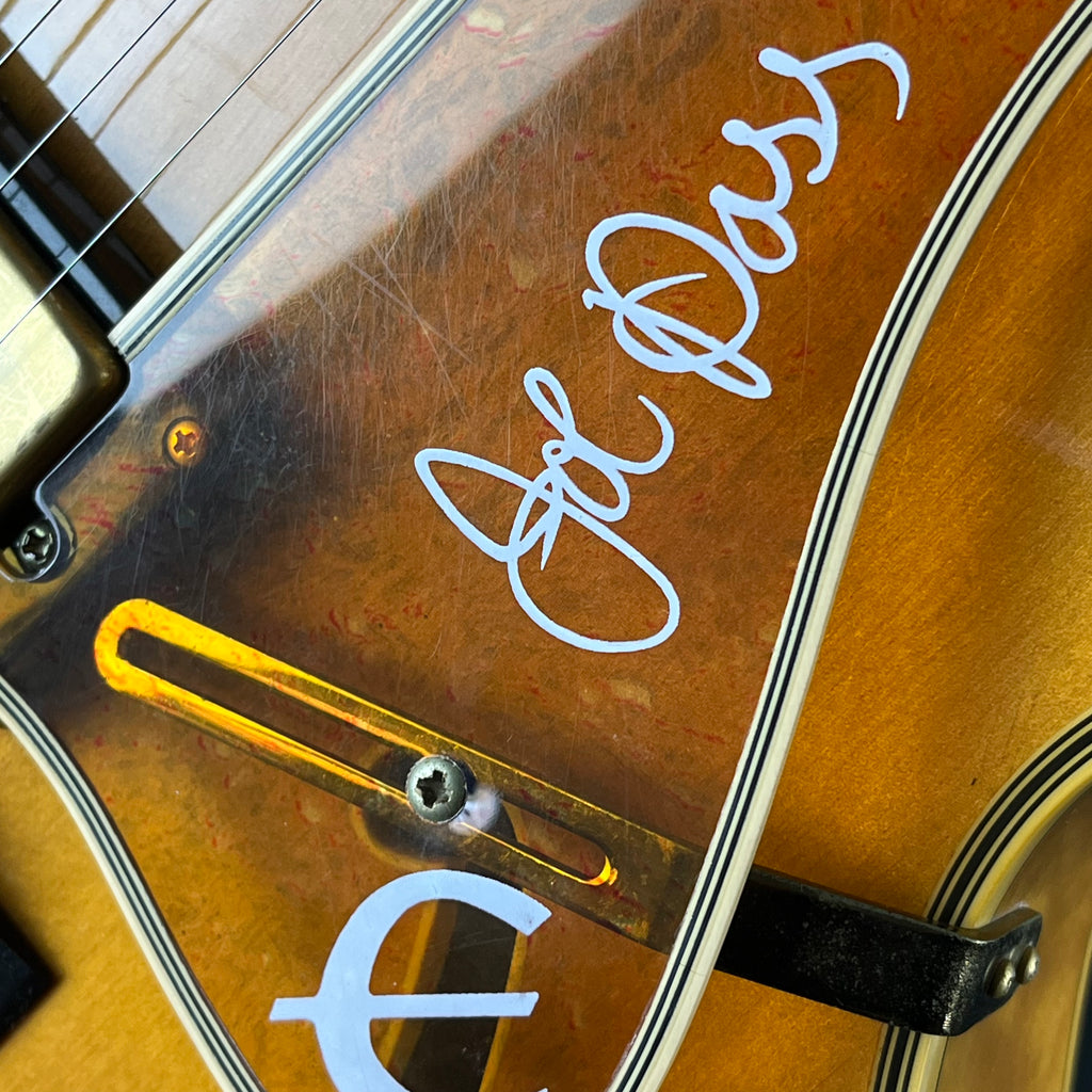 Epiphone Korea Joe Pass Emperor 1994