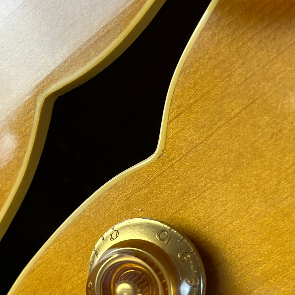 Epiphone Korea Joe Pass Emperor 1994