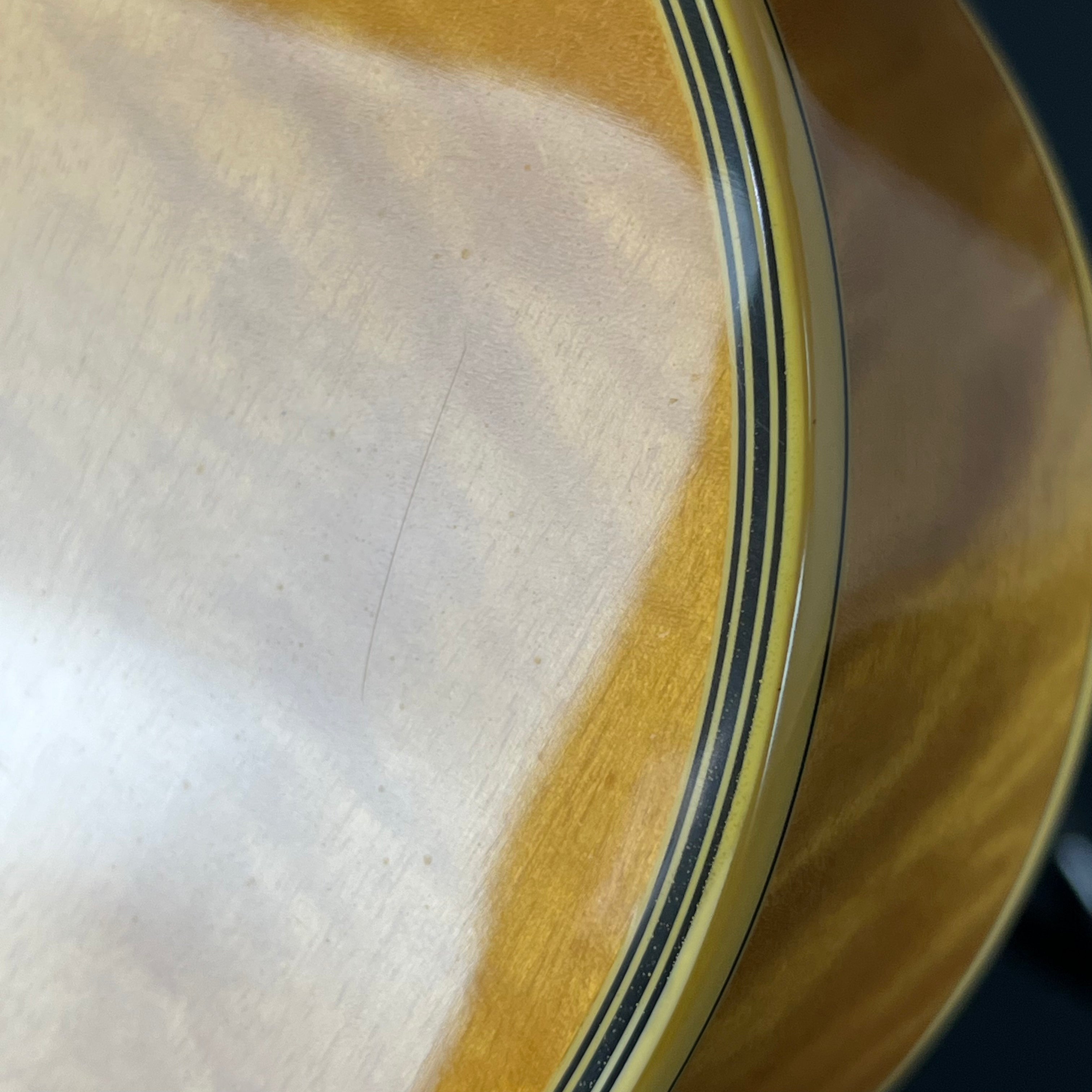 Epiphone Korea Joe Pass Emperor 1994