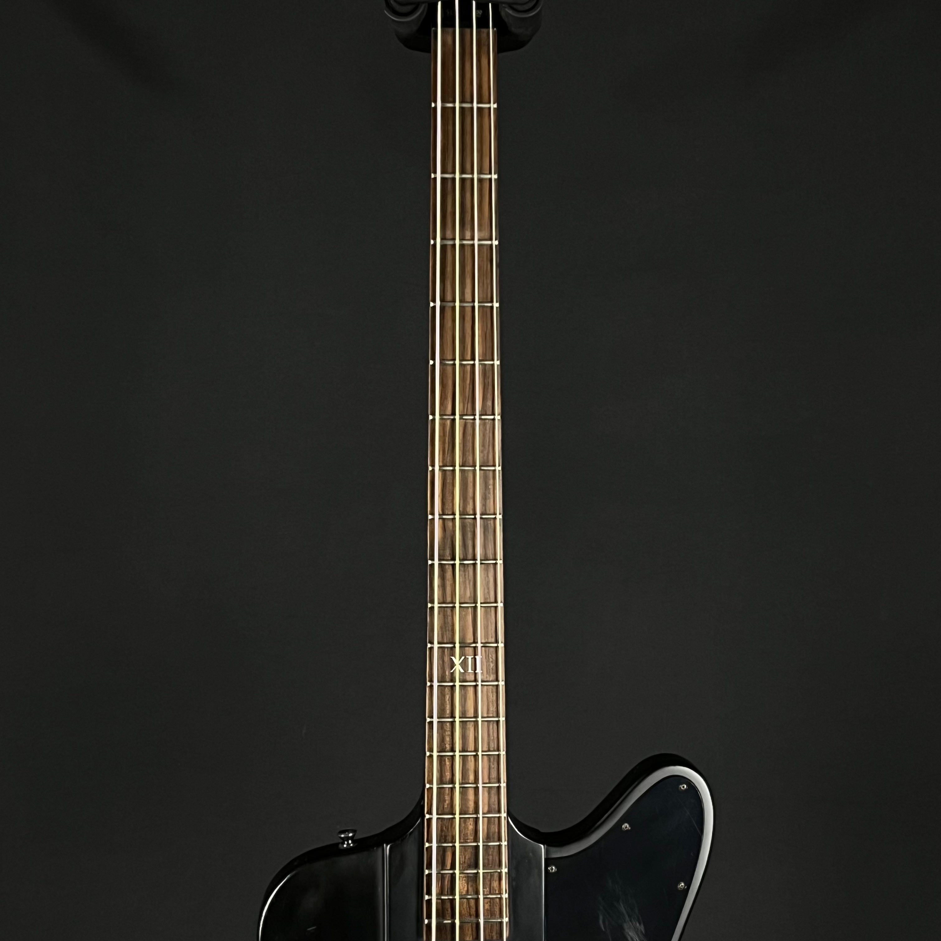 Epiphone Goth Thunderbird IV Bass