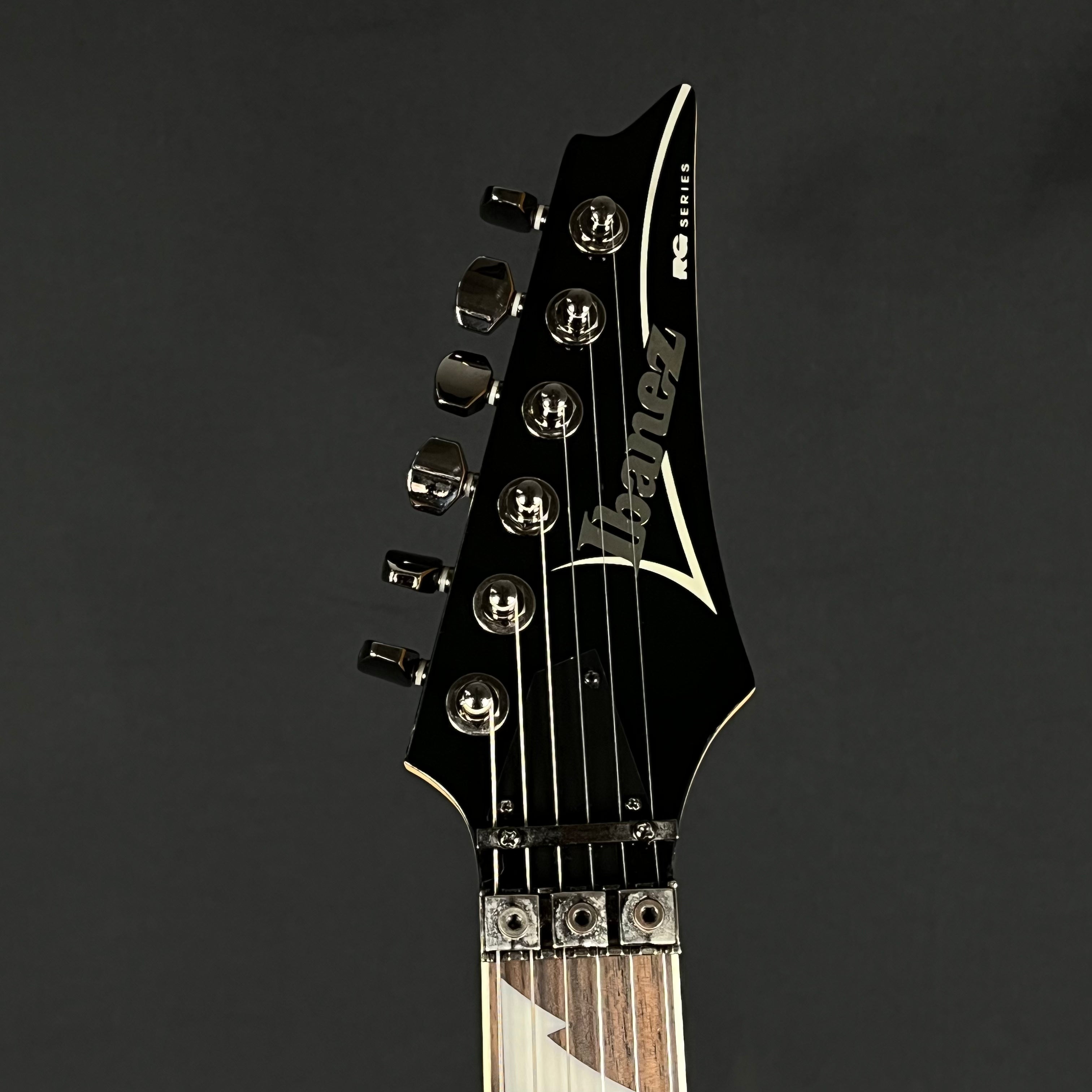 Ibanez RG350EX