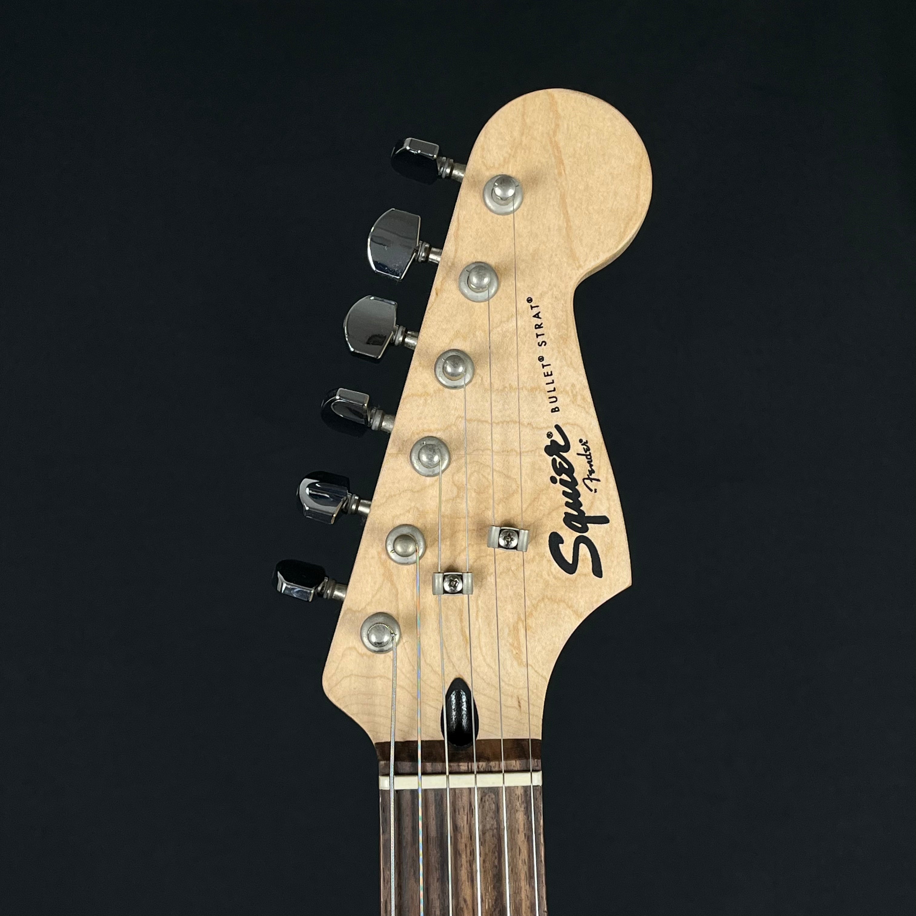 Squier Bullet Stratocaster