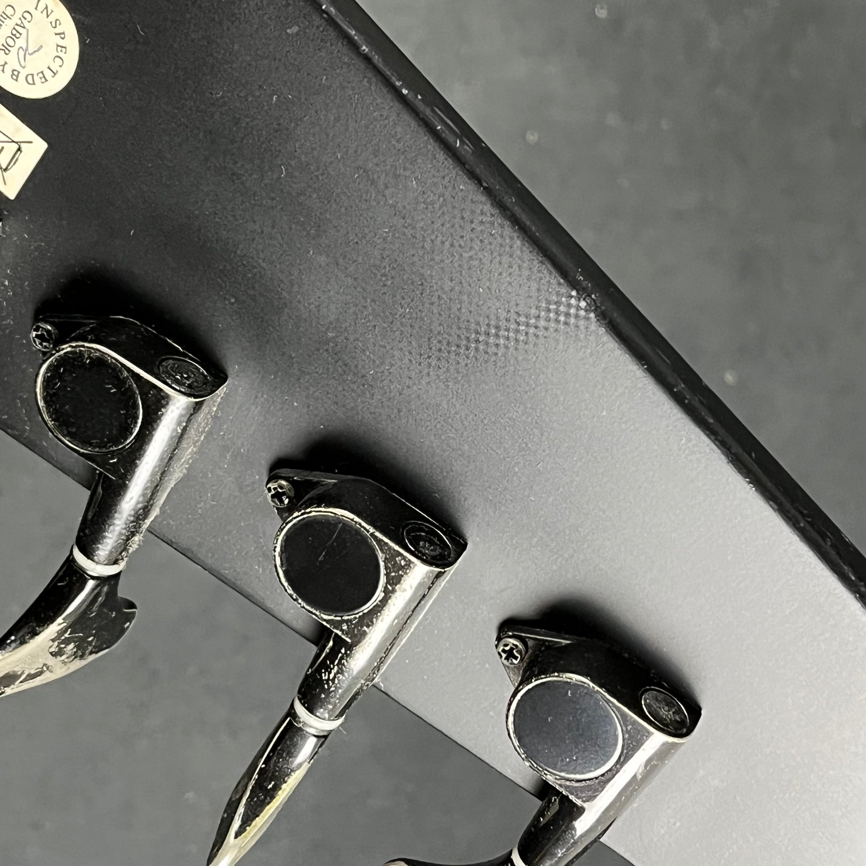 Epiphone Goth Thunderbird IV Bass