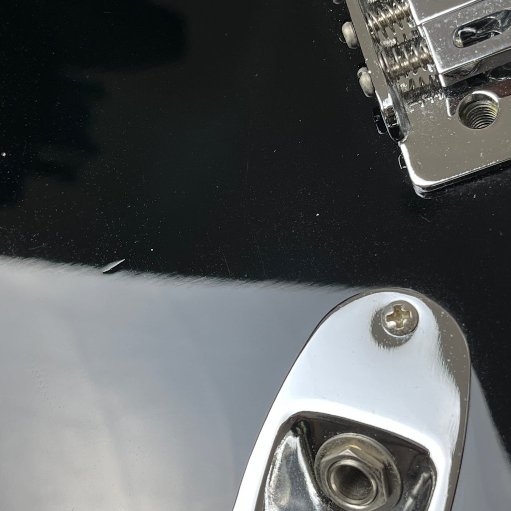 Squier Bullet Stratocaster