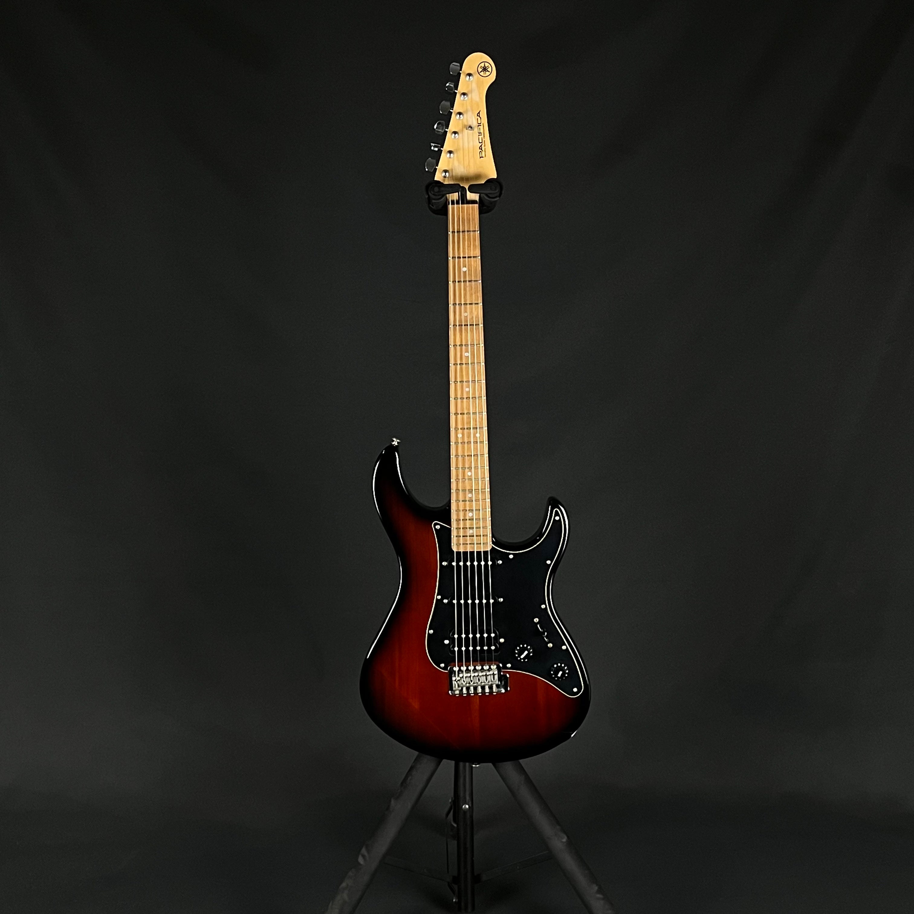 YAMAHA PAC012DLX