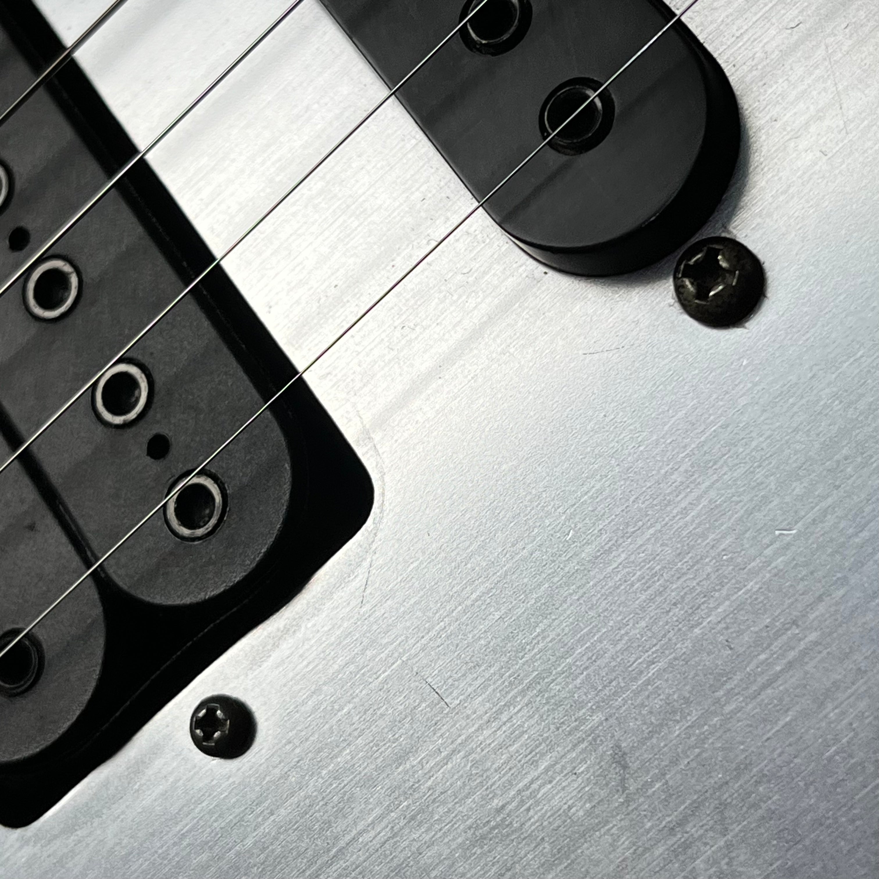 Ibanez RG350EX
