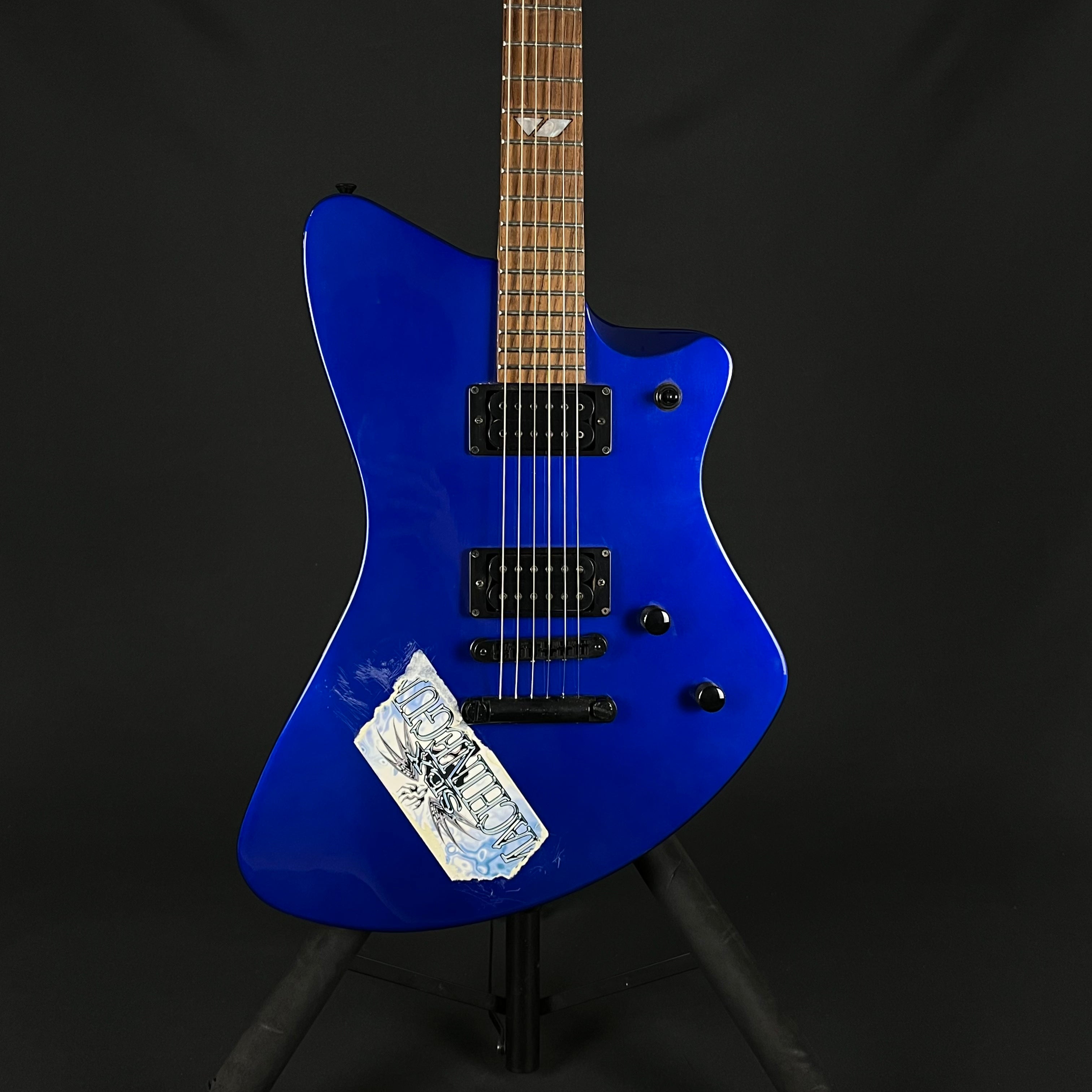 Fernandes Vertigo X