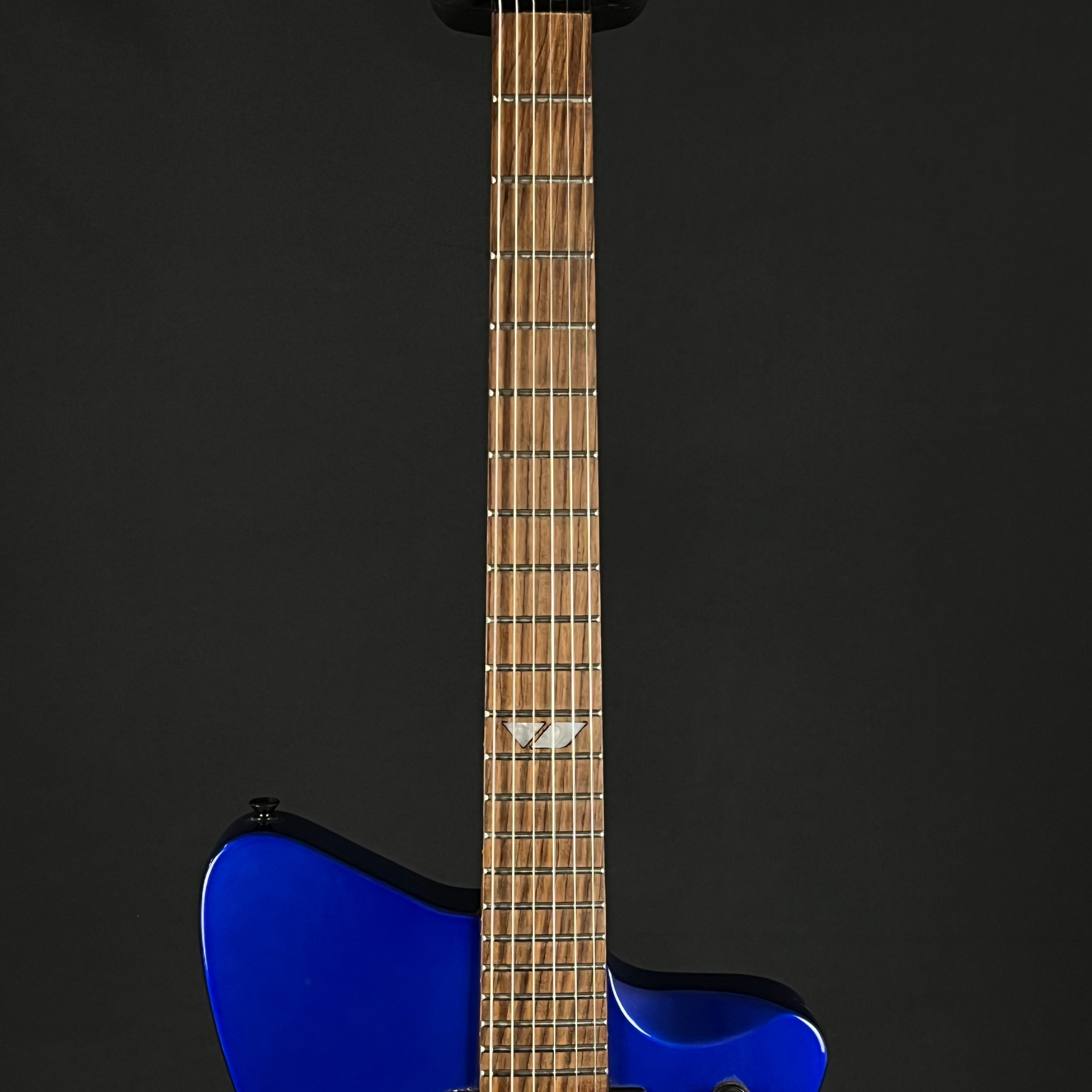 Fernandes Vertigo X