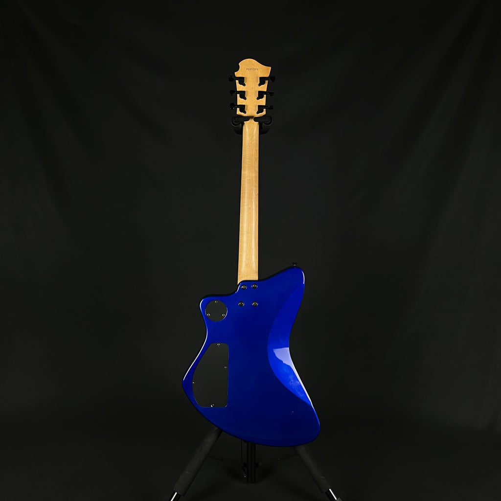 Fernandes Vertigo X