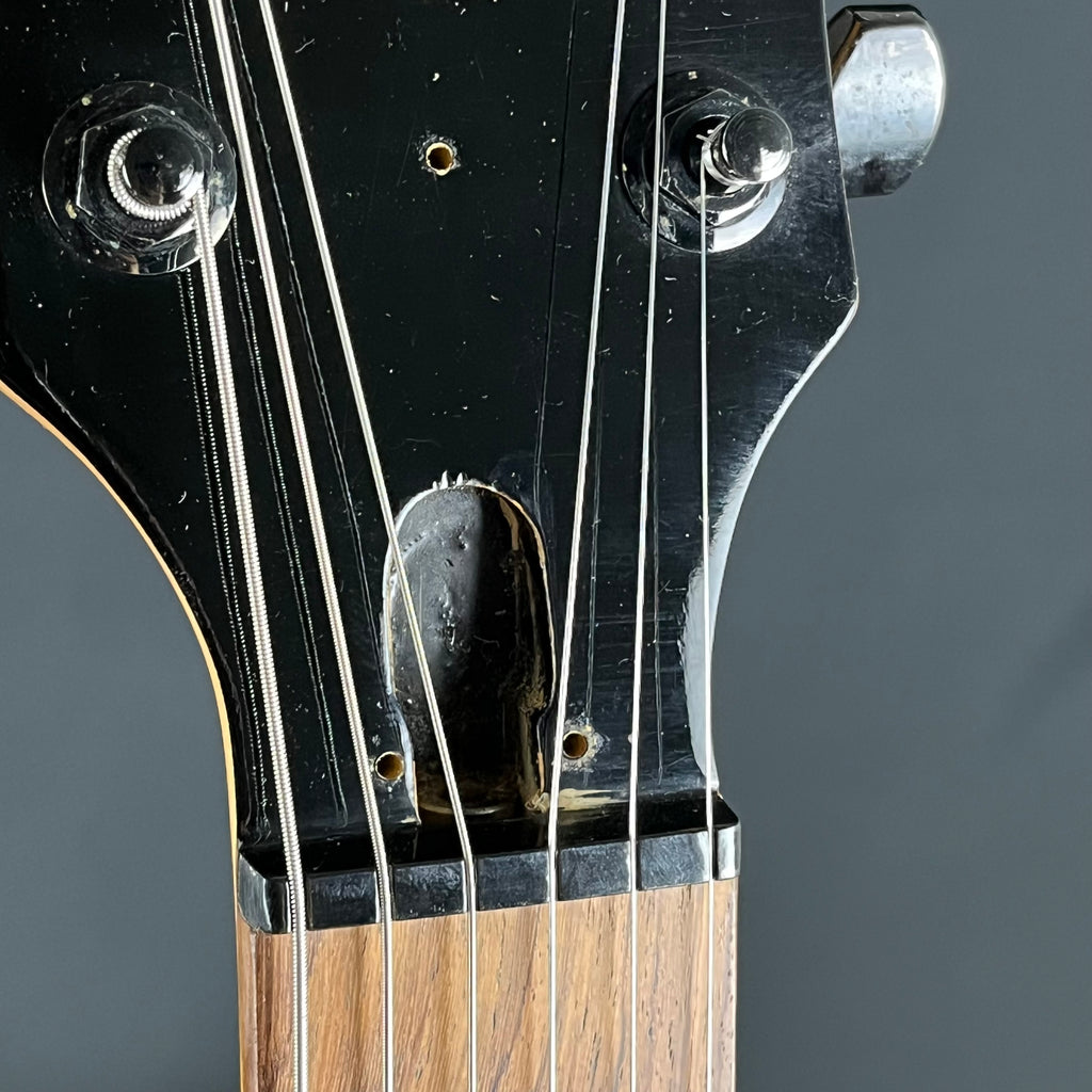 Fernandes Vertigo X