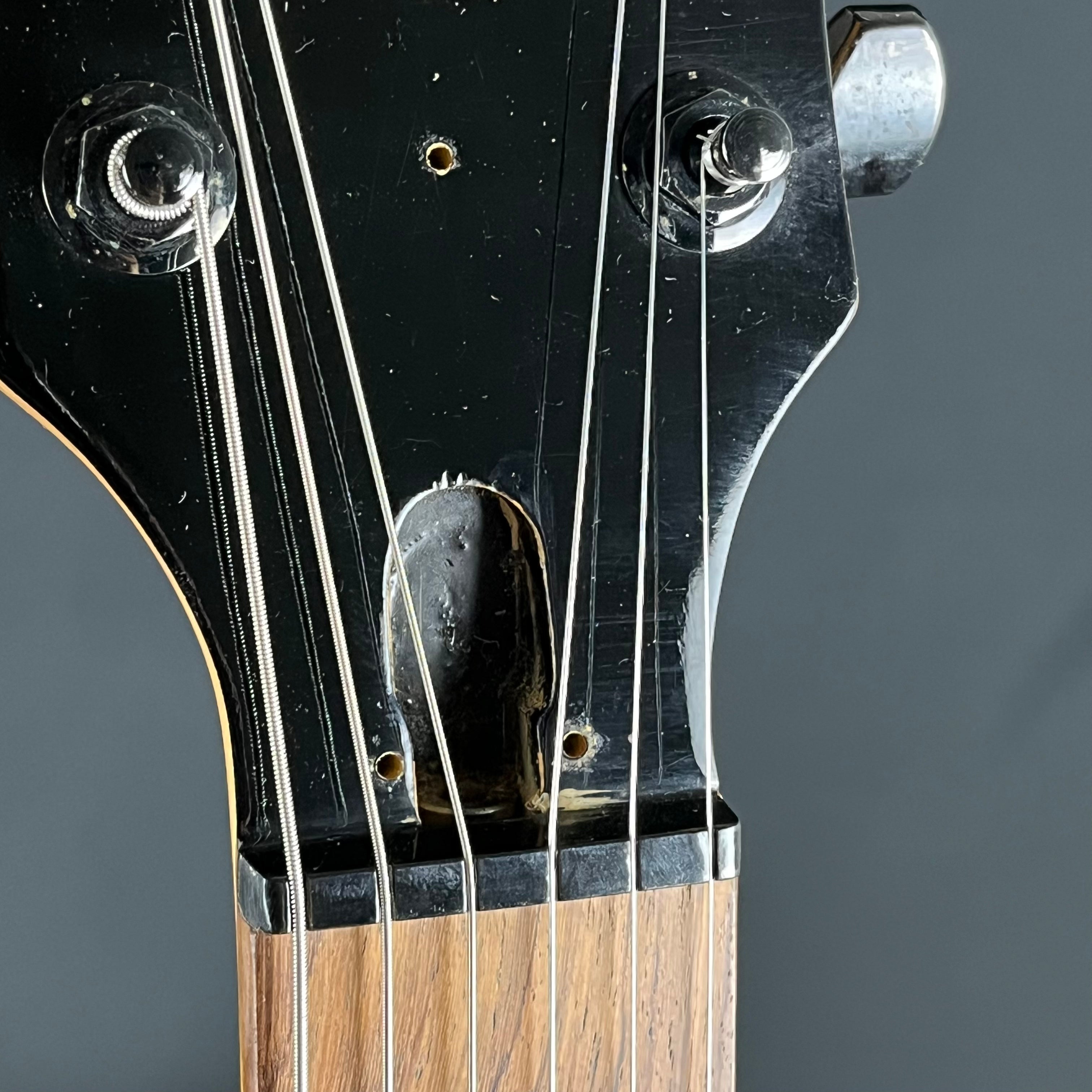 Fernandes Vertigo X