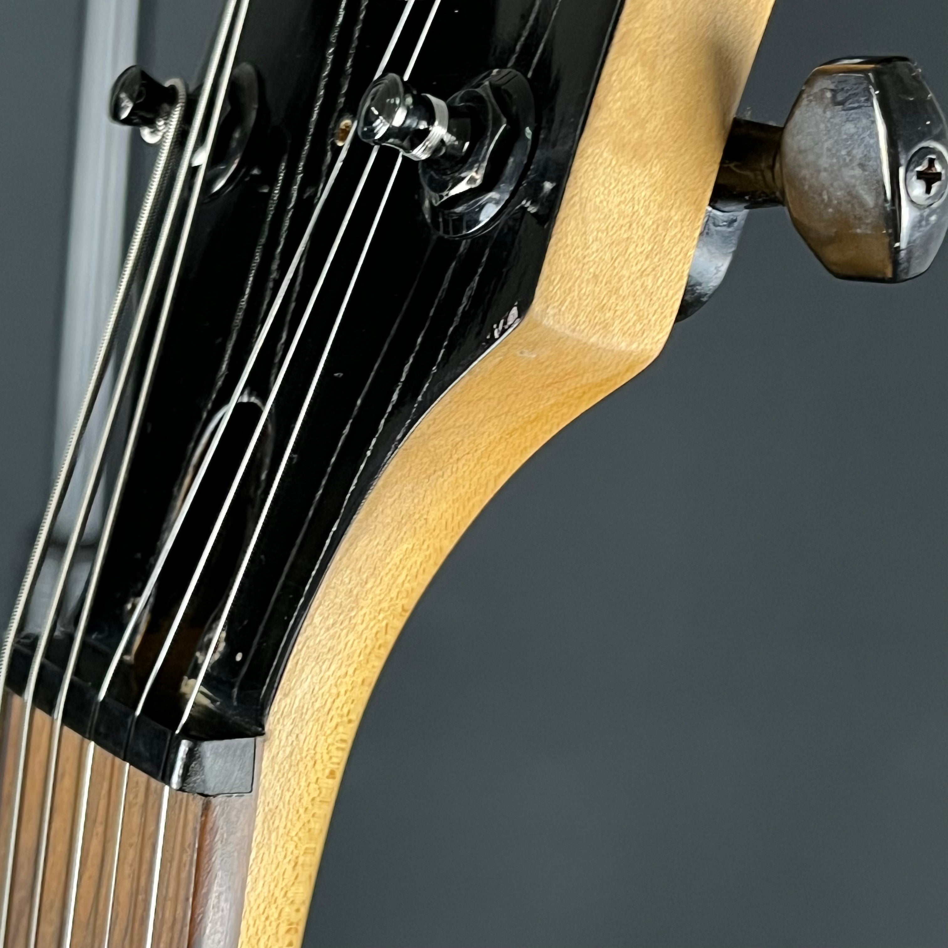 Fernandes Vertigo X