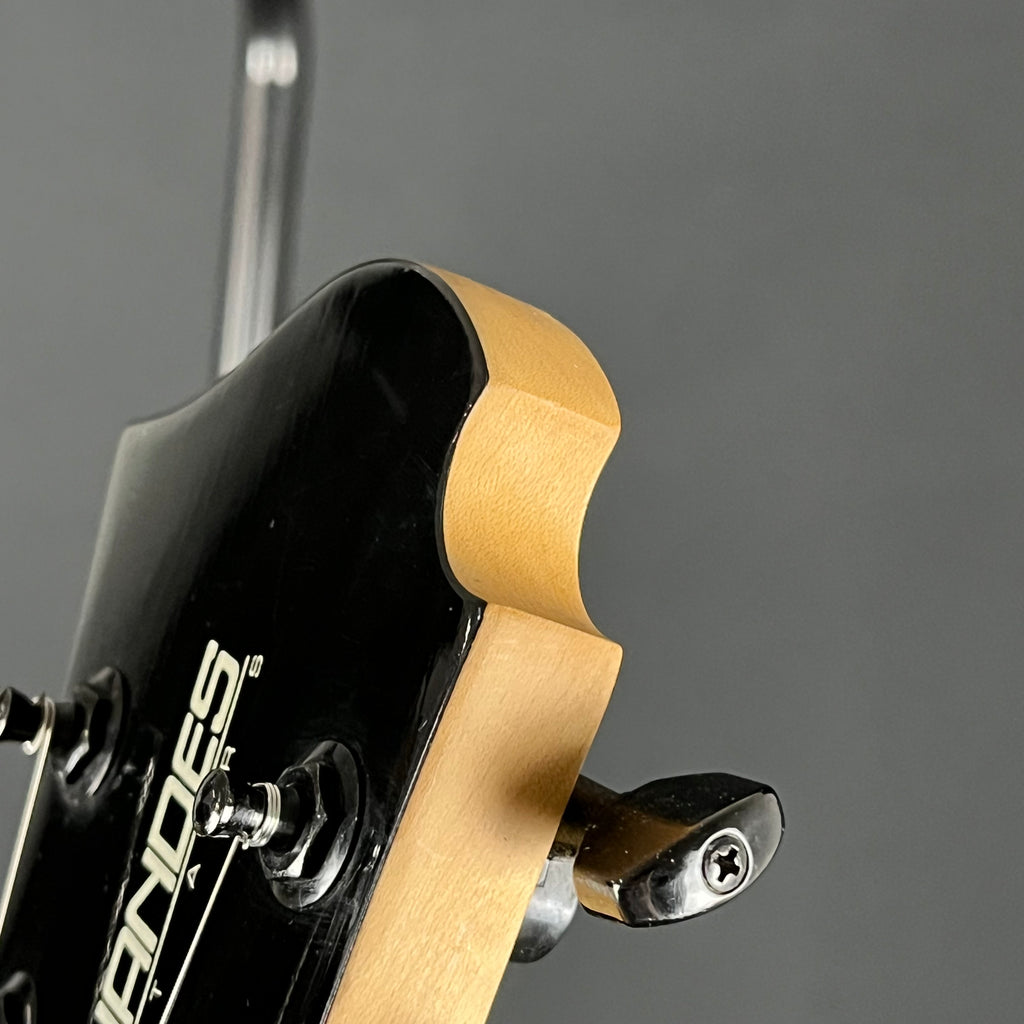 Fernandes Vertigo X