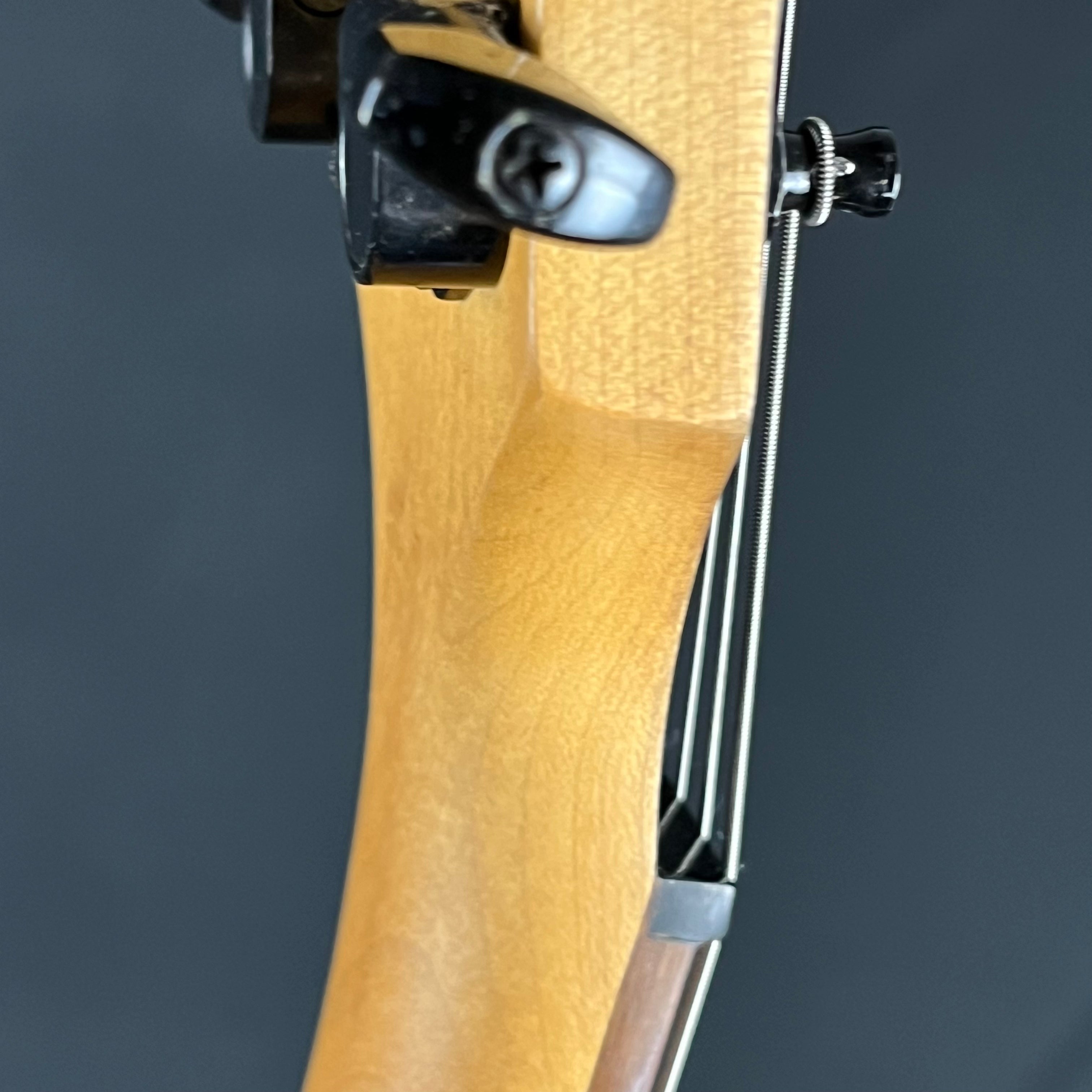 Fernandes Vertigo X